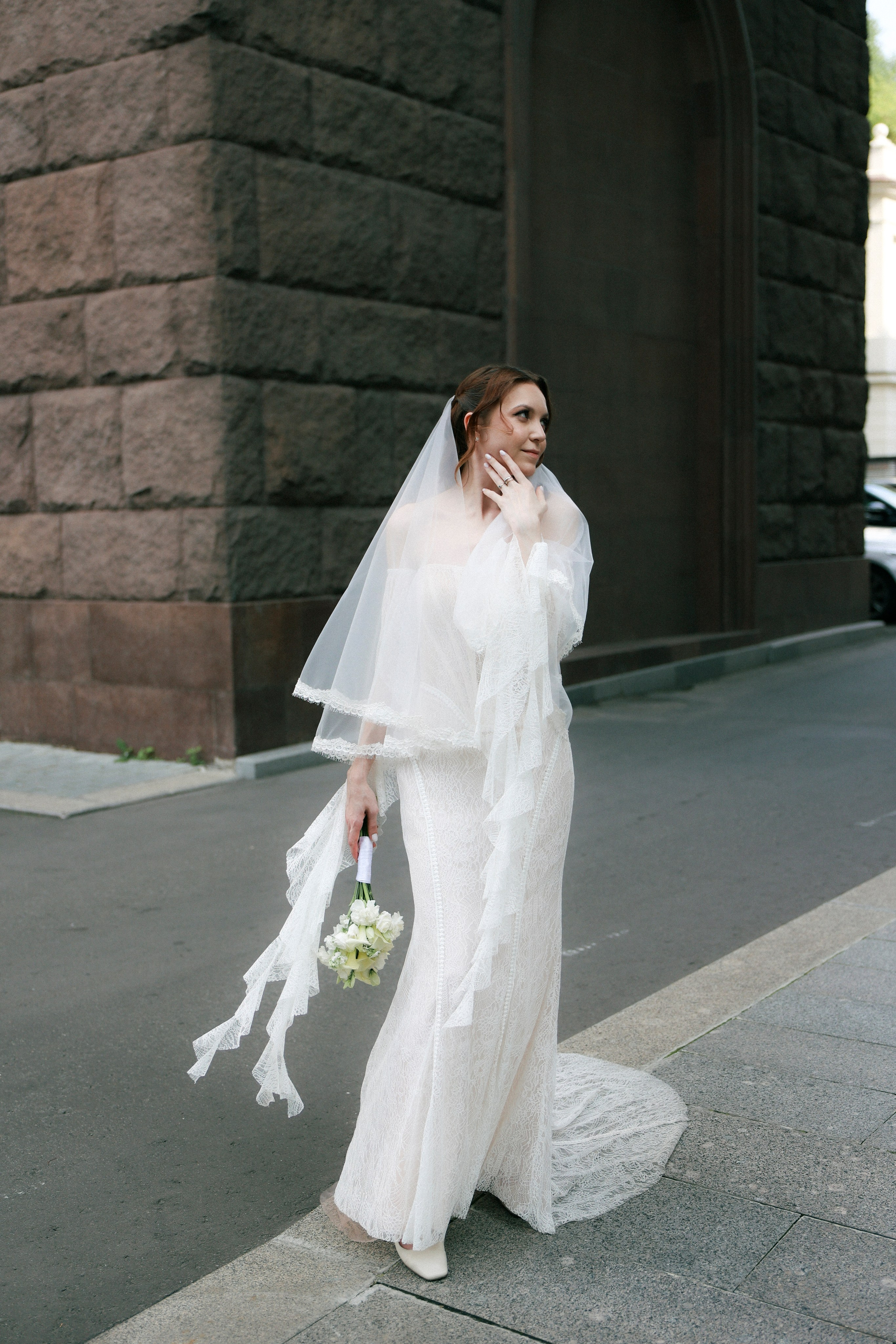 Диана и Денис. Фотограф НатаФото (Наталья Яковенко) Дмитров Москва Питер