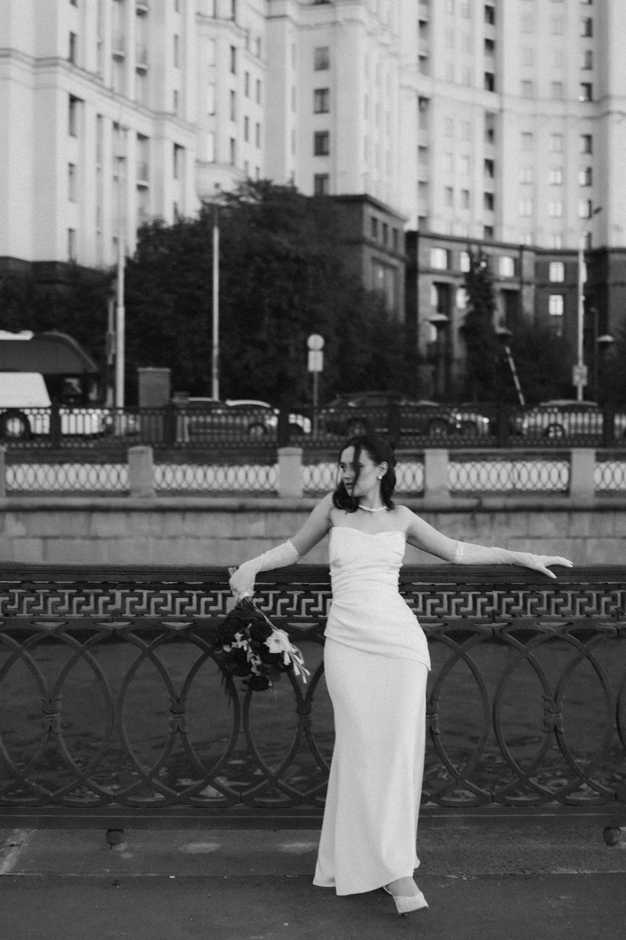 Вика и Никита. Фотограф НатаФото (Наталья Яковенко) Дмитров Москва Питер