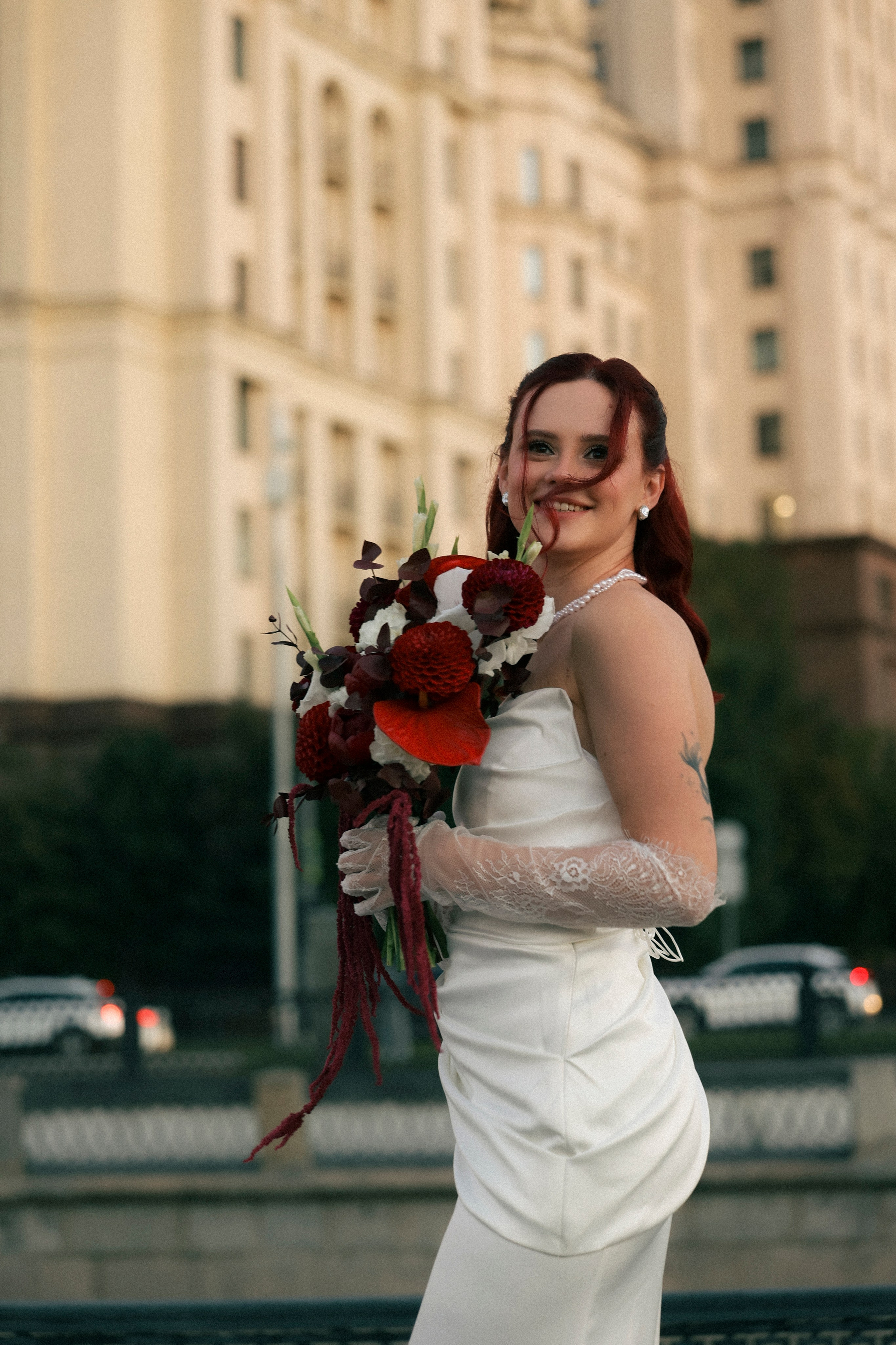 Вика и Никита. Фотограф НатаФото (Наталья Яковенко) Дмитров Москва Питер