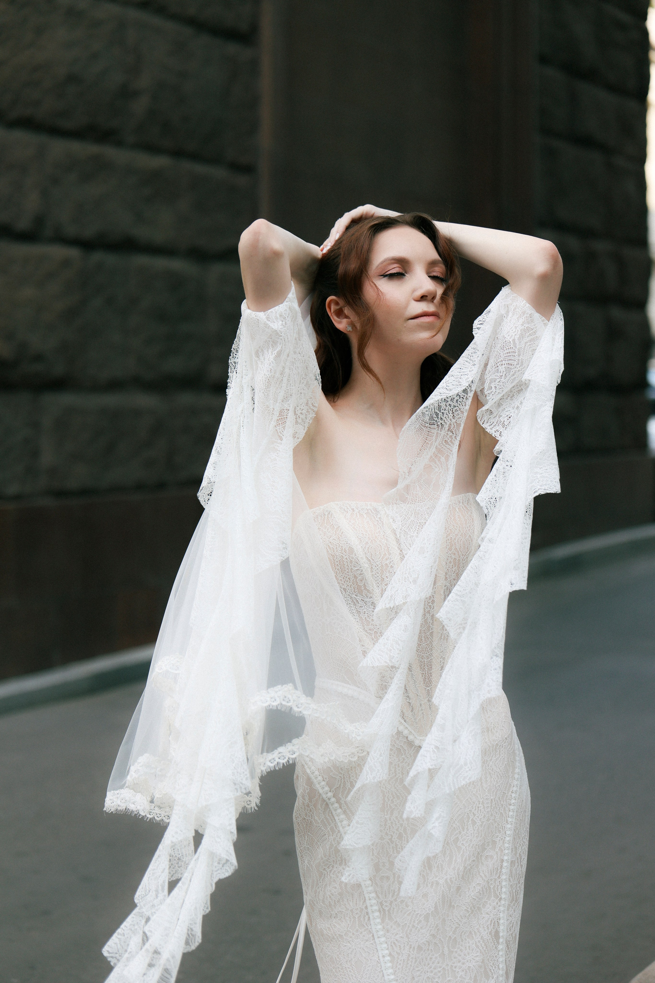 Диана и Денис. Фотограф НатаФото (Наталья Яковенко) Дмитров Москва Питер