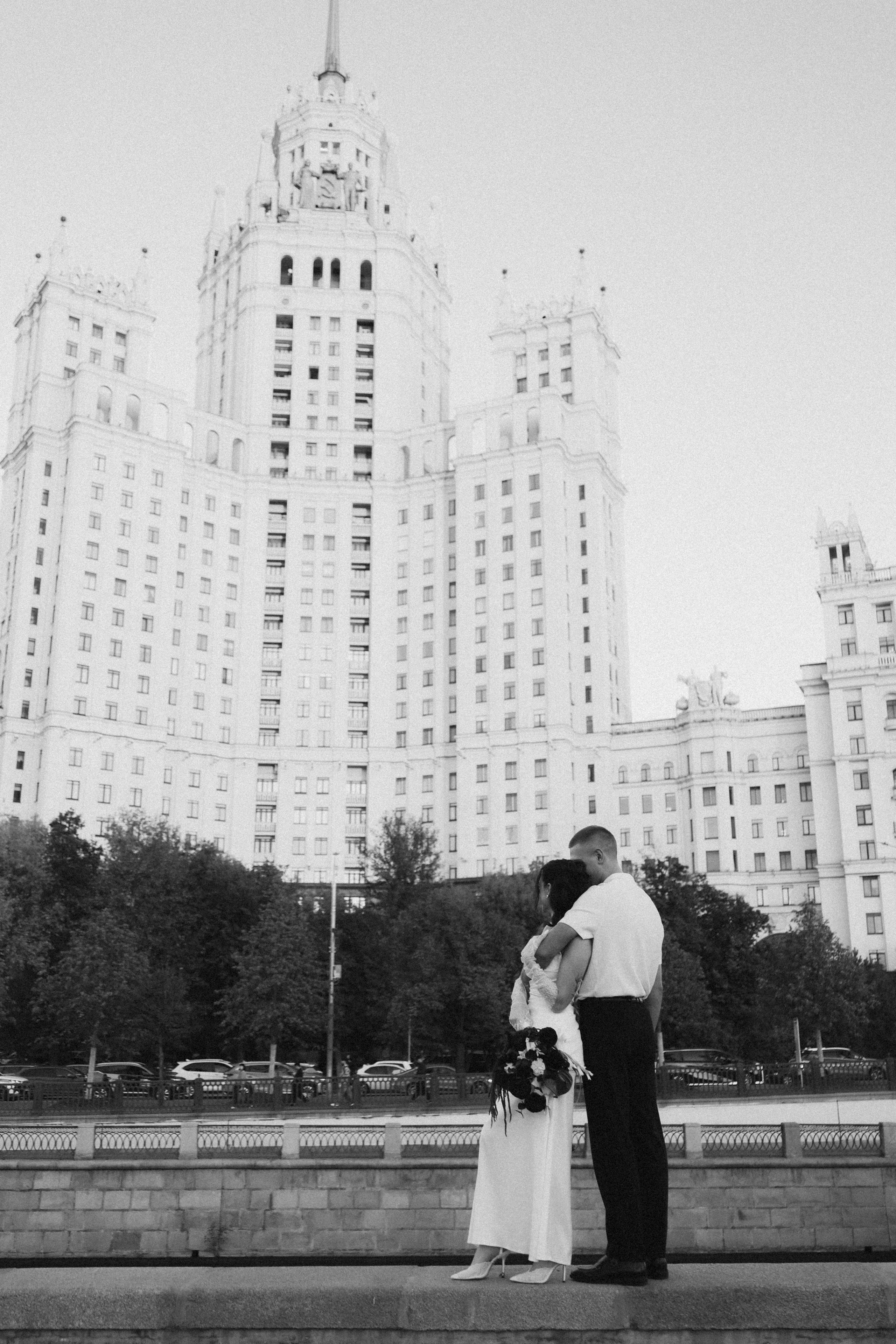 Вика и Никита. Фотограф НатаФото (Наталья Яковенко) Дмитров Москва Питер