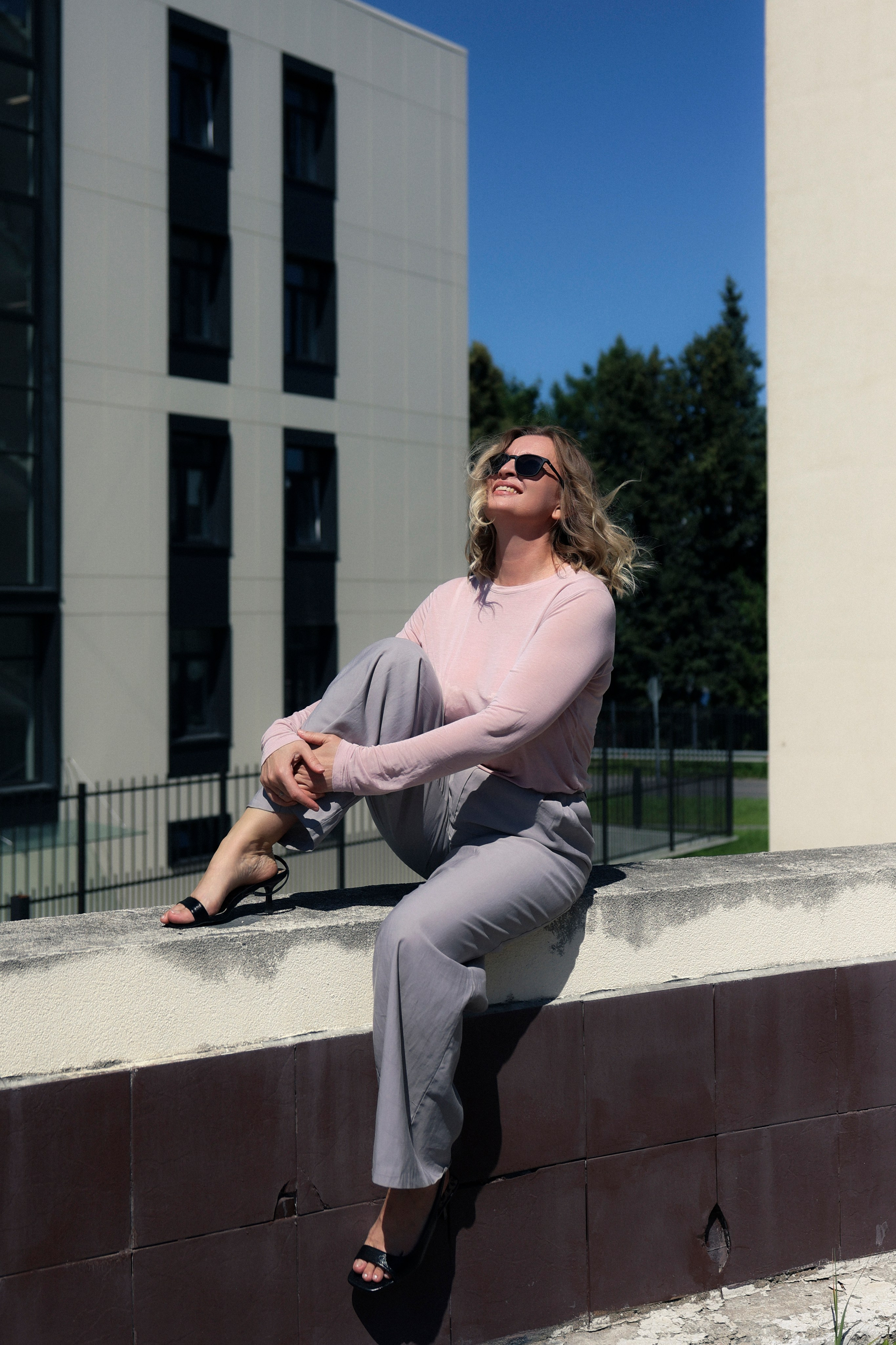 Наталья Недвижка. Фотограф НатаФото (Наталья Яковенко) Дмитров Москва Питер
