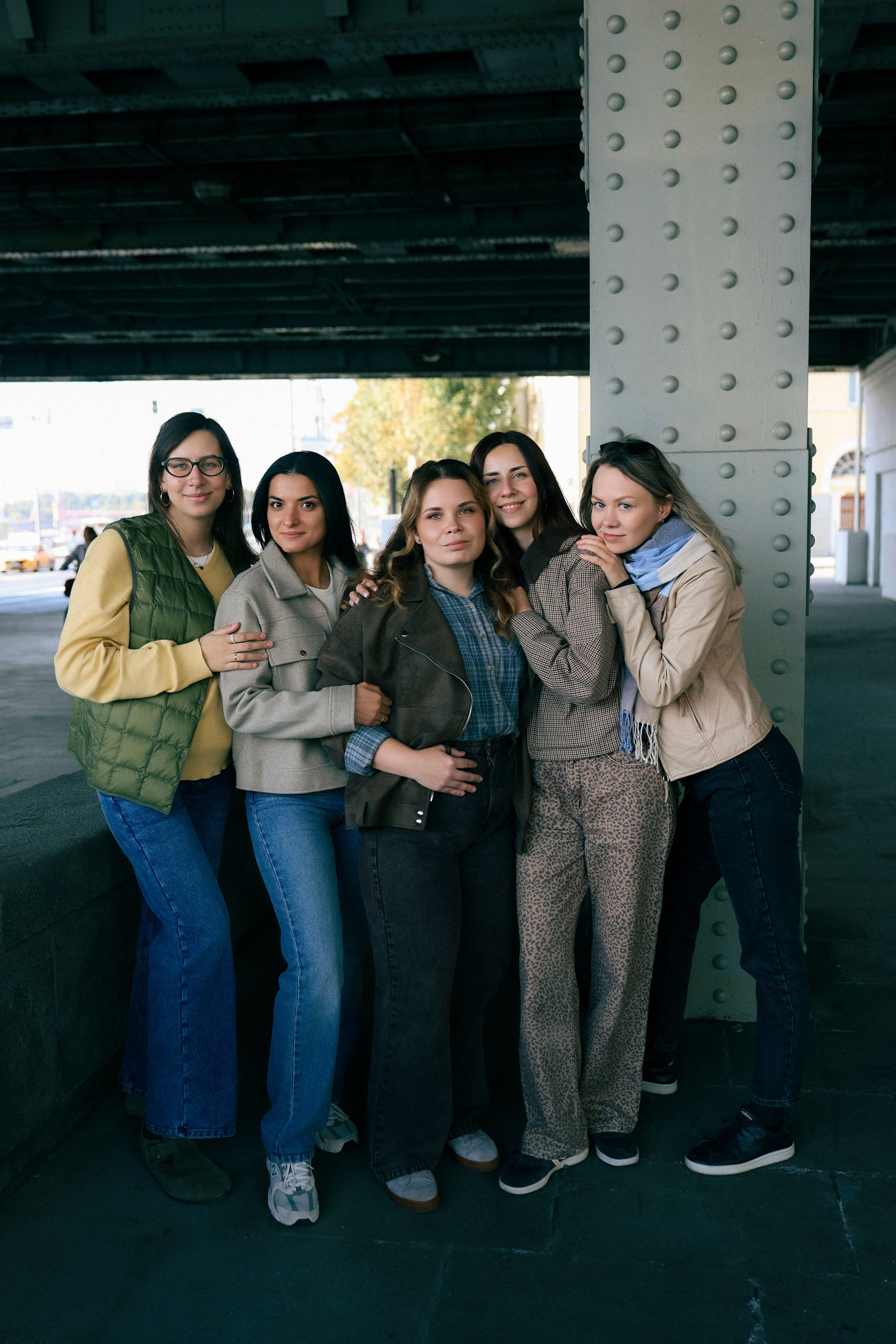 Девичник. Фотограф НатаФото (Наталья Яковенко) Дмитров Москва Питер