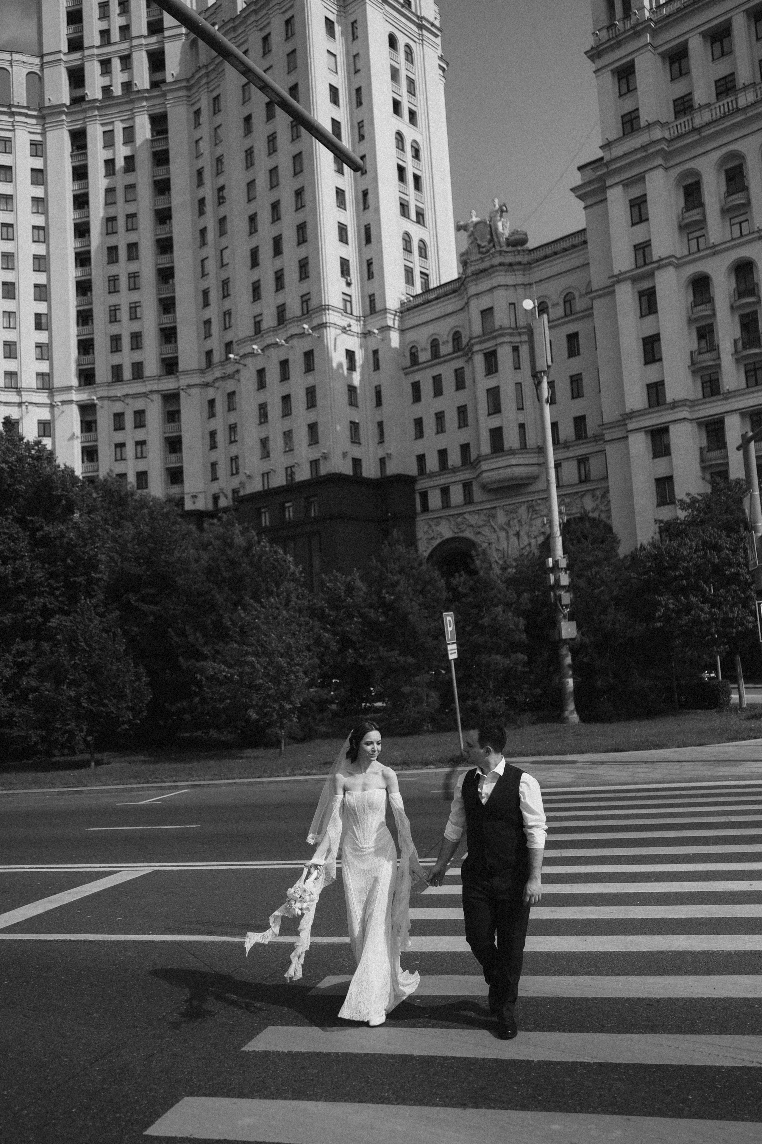 Диана и Денис. Фотограф НатаФото (Наталья Яковенко) Дмитров Москва Питер