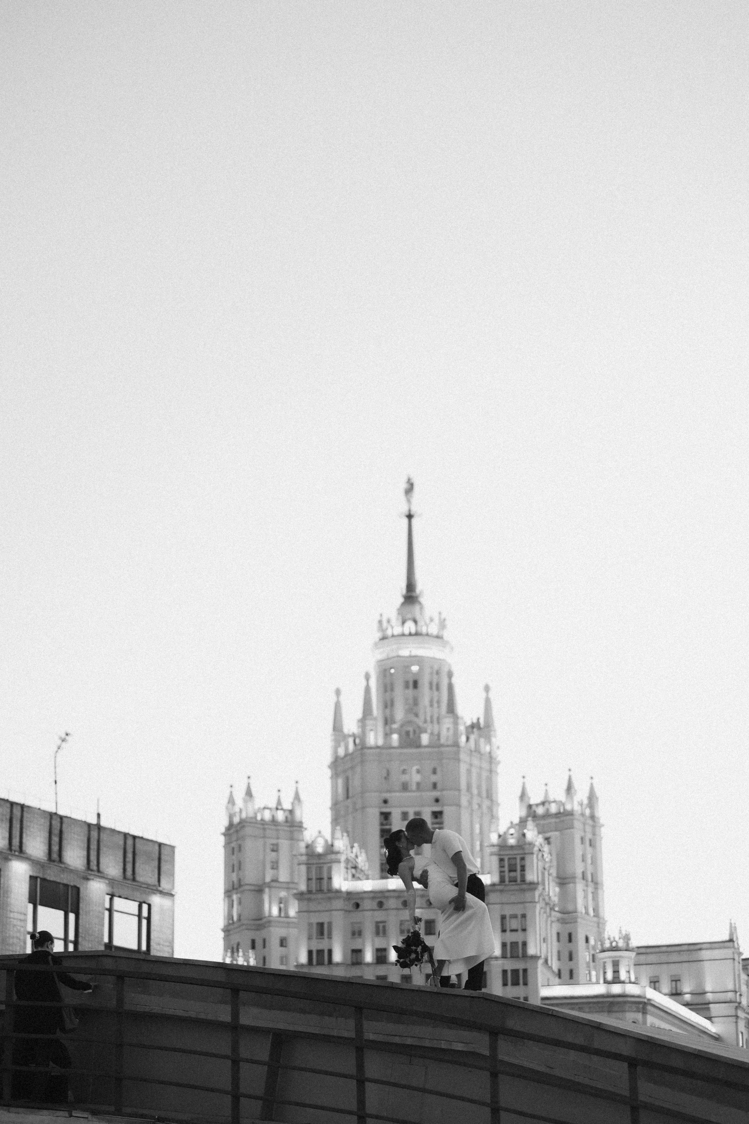 Вика и Никита. Фотограф НатаФото (Наталья Яковенко) Дмитров Москва Питер