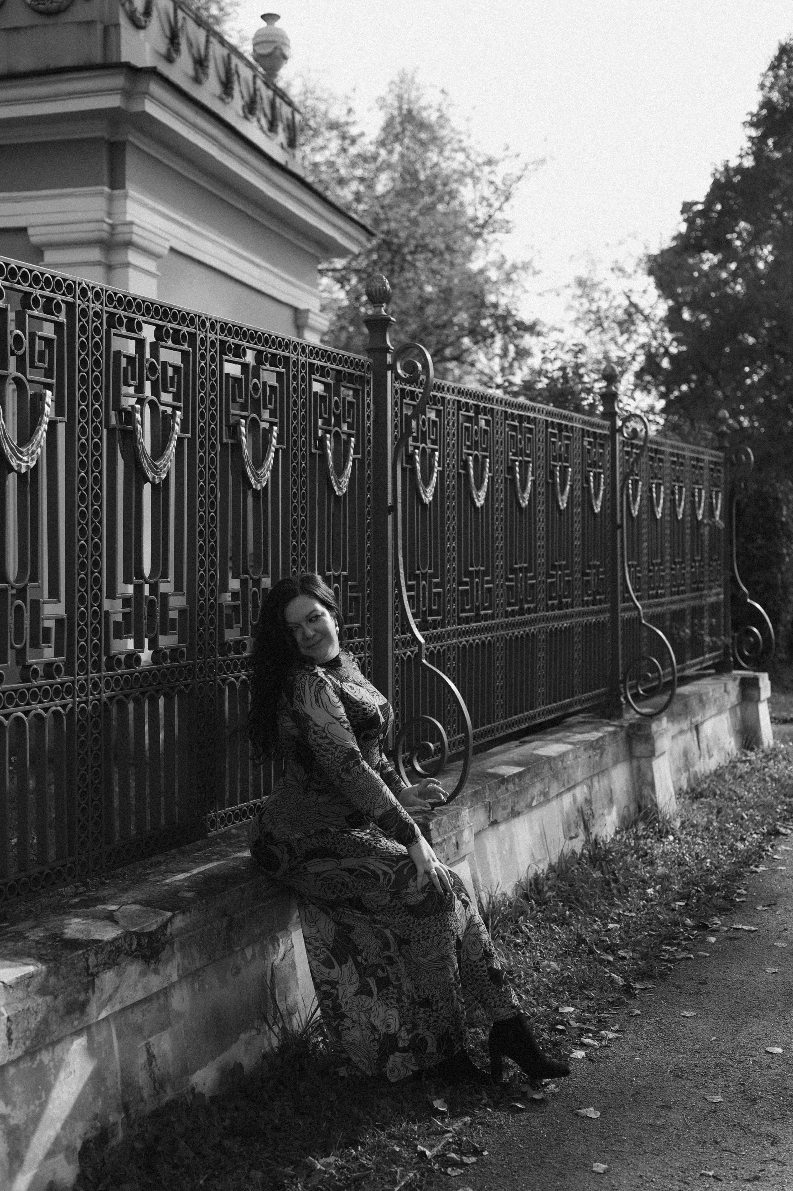 Анастасия и Сергей. Фотограф НатаФото (Наталья Яковенко) Дмитров Москва Питер