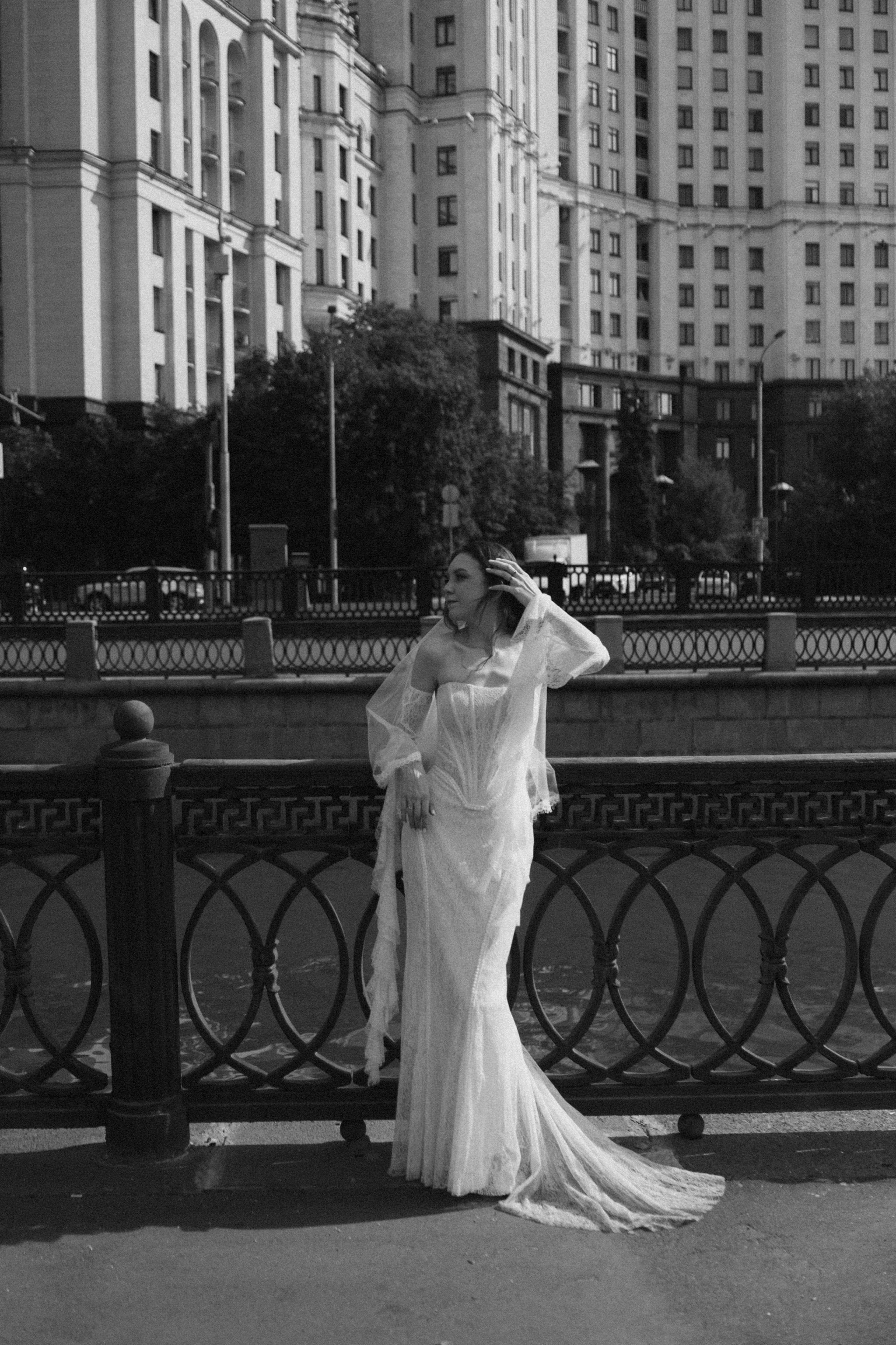 Диана и Денис. Фотограф НатаФото (Наталья Яковенко) Дмитров Москва Питер