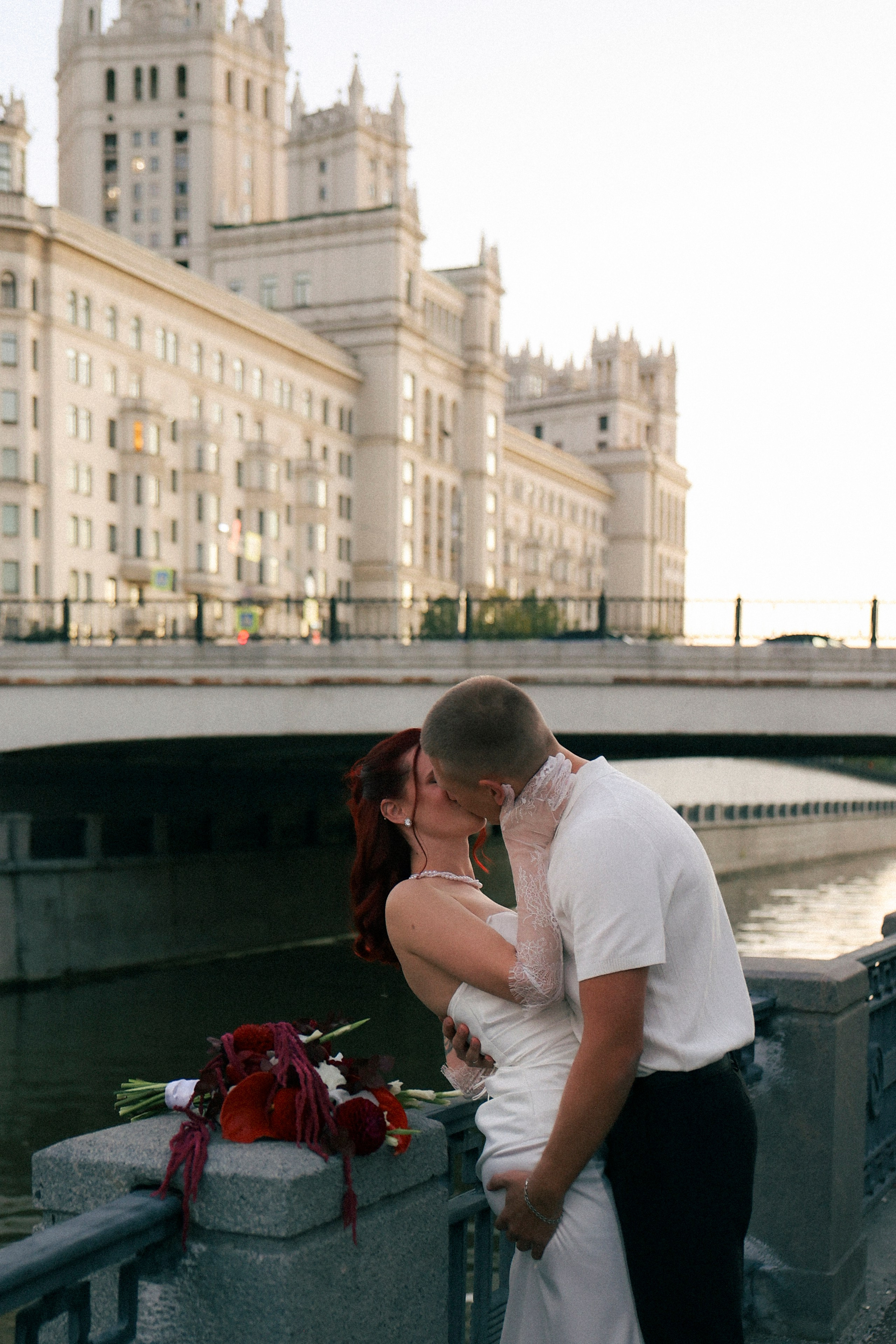 Вика и Никита. Фотограф НатаФото (Наталья Яковенко) Дмитров Москва Питер