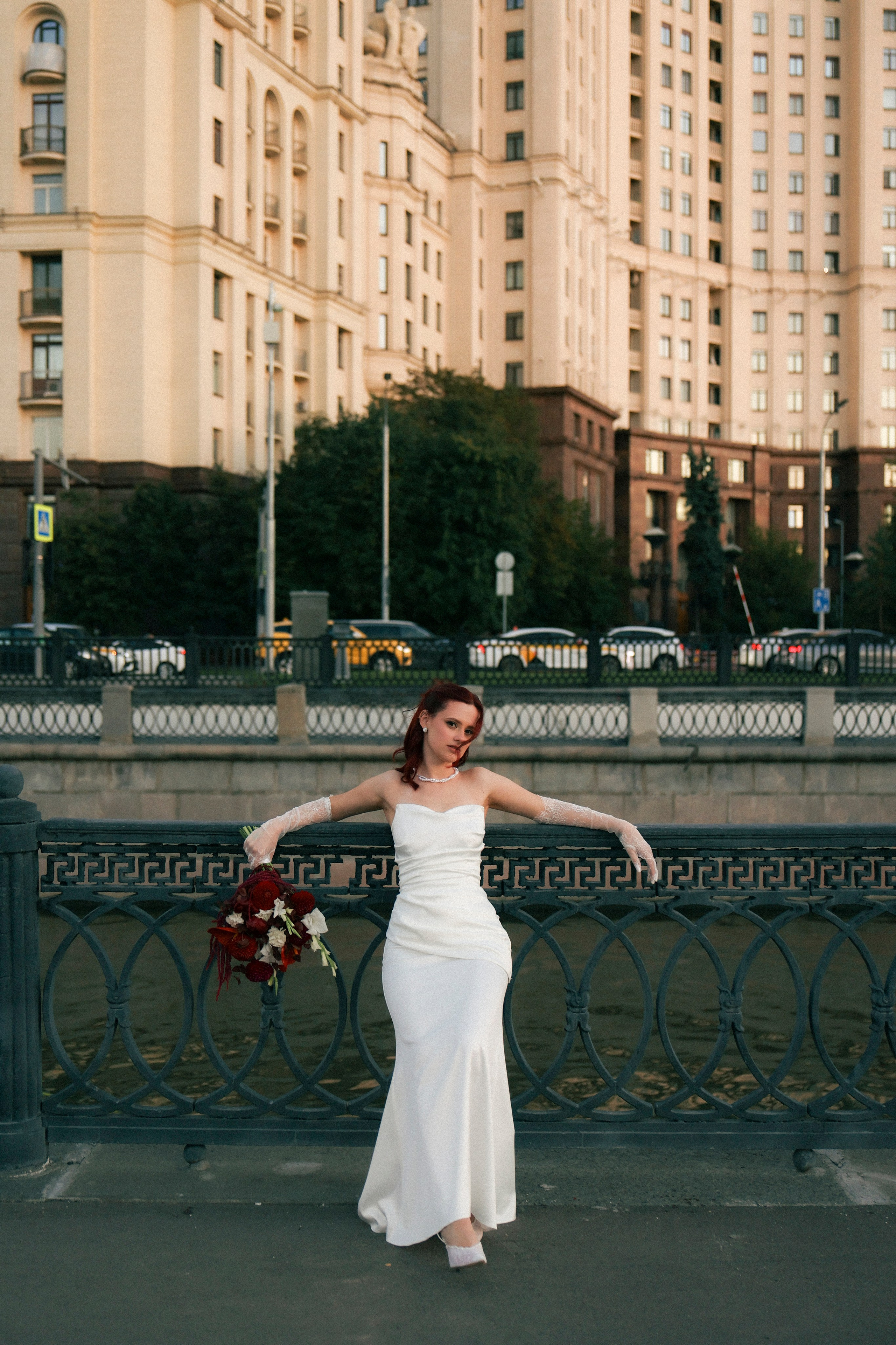 Вика и Никита. Фотограф НатаФото (Наталья Яковенко) Дмитров Москва Питер