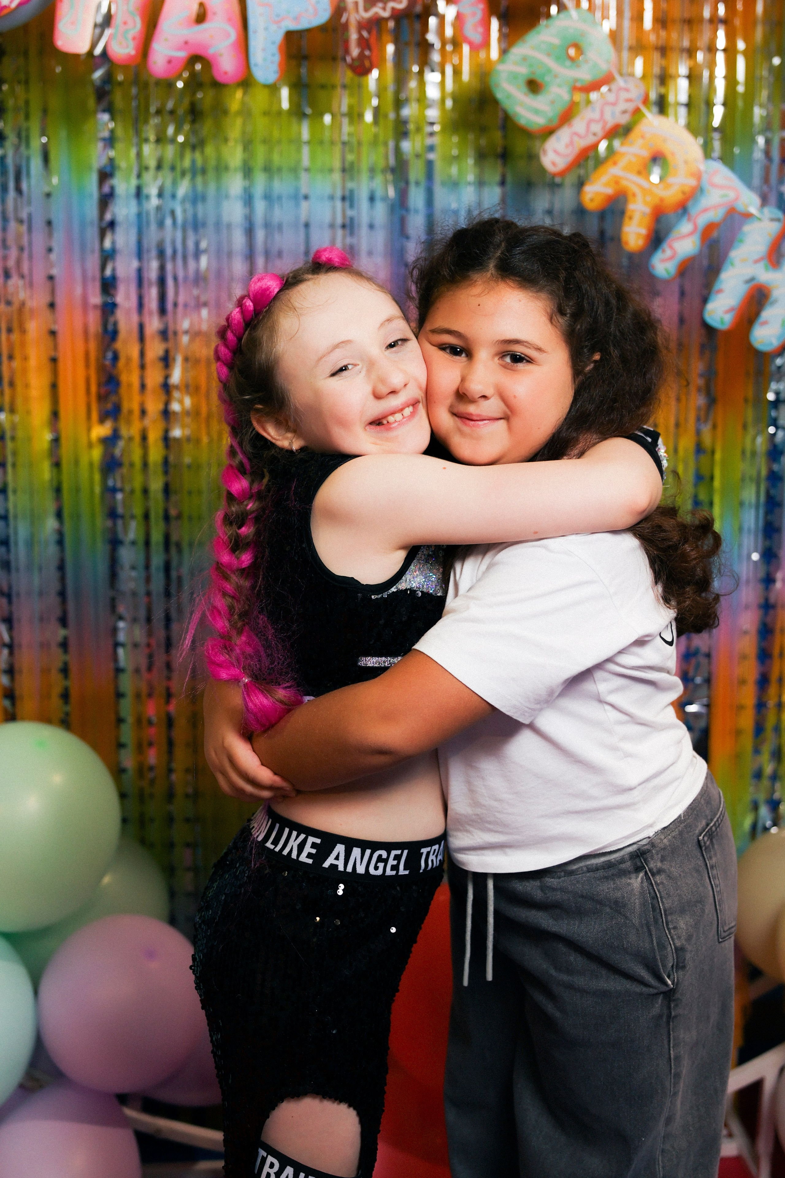 9 лет Есения. Фотограф НатаФото (Наталья Яковенко) Дмитров Москва Питер