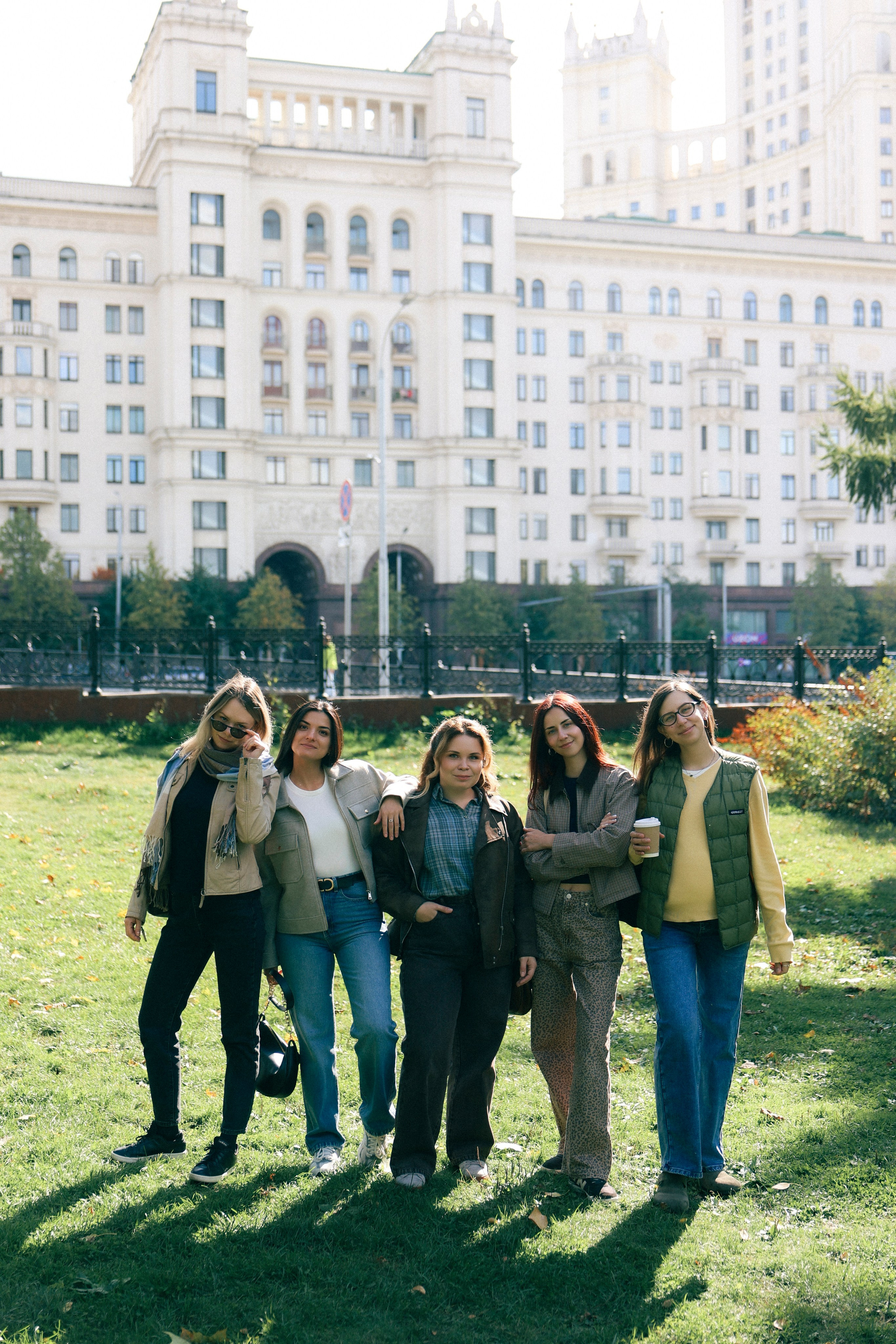 Девичник. Фотограф НатаФото (Наталья Яковенко) Дмитров Москва Питер