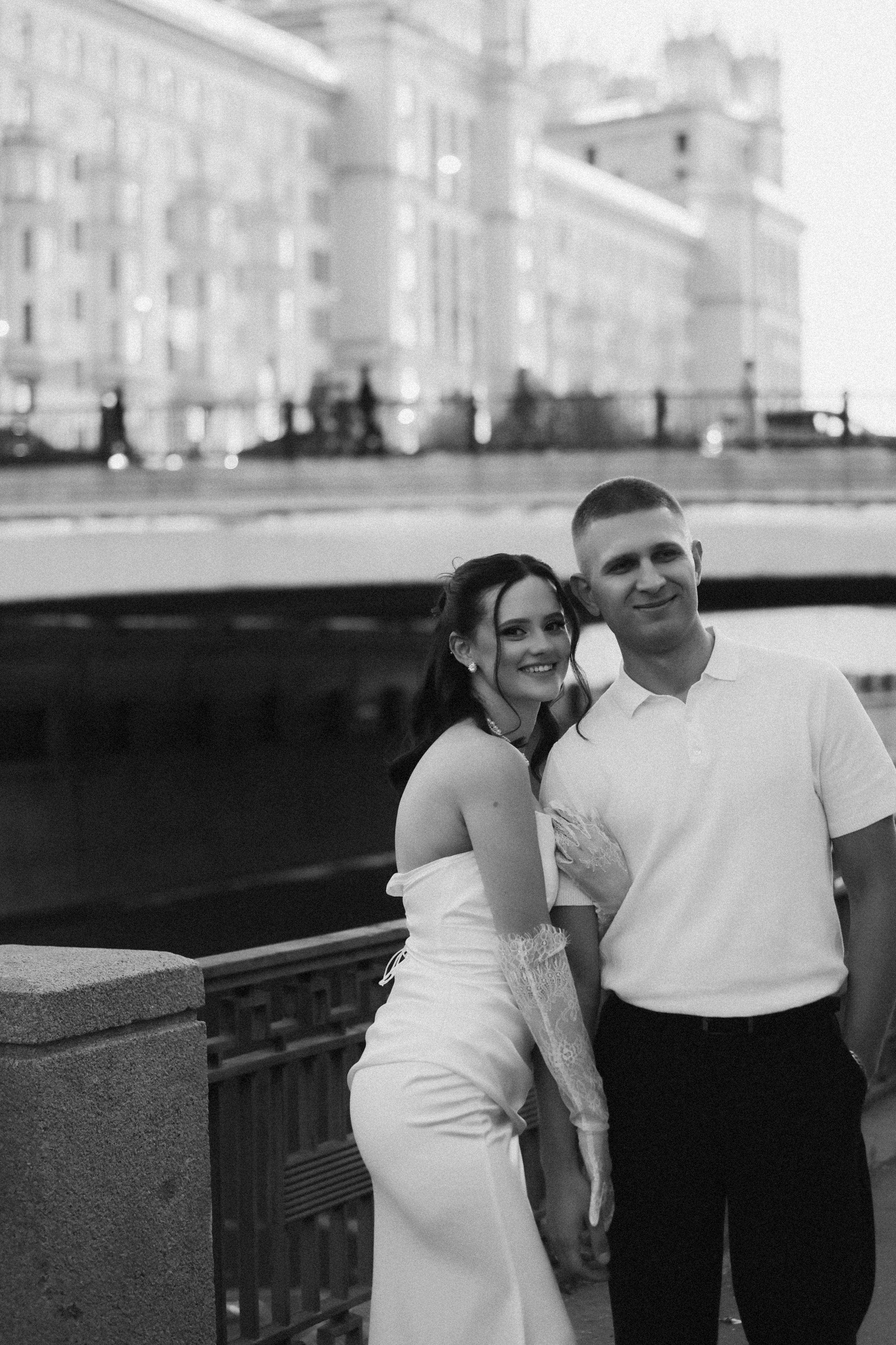 Вика и Никита. Фотограф НатаФото (Наталья Яковенко) Дмитров Москва Питер