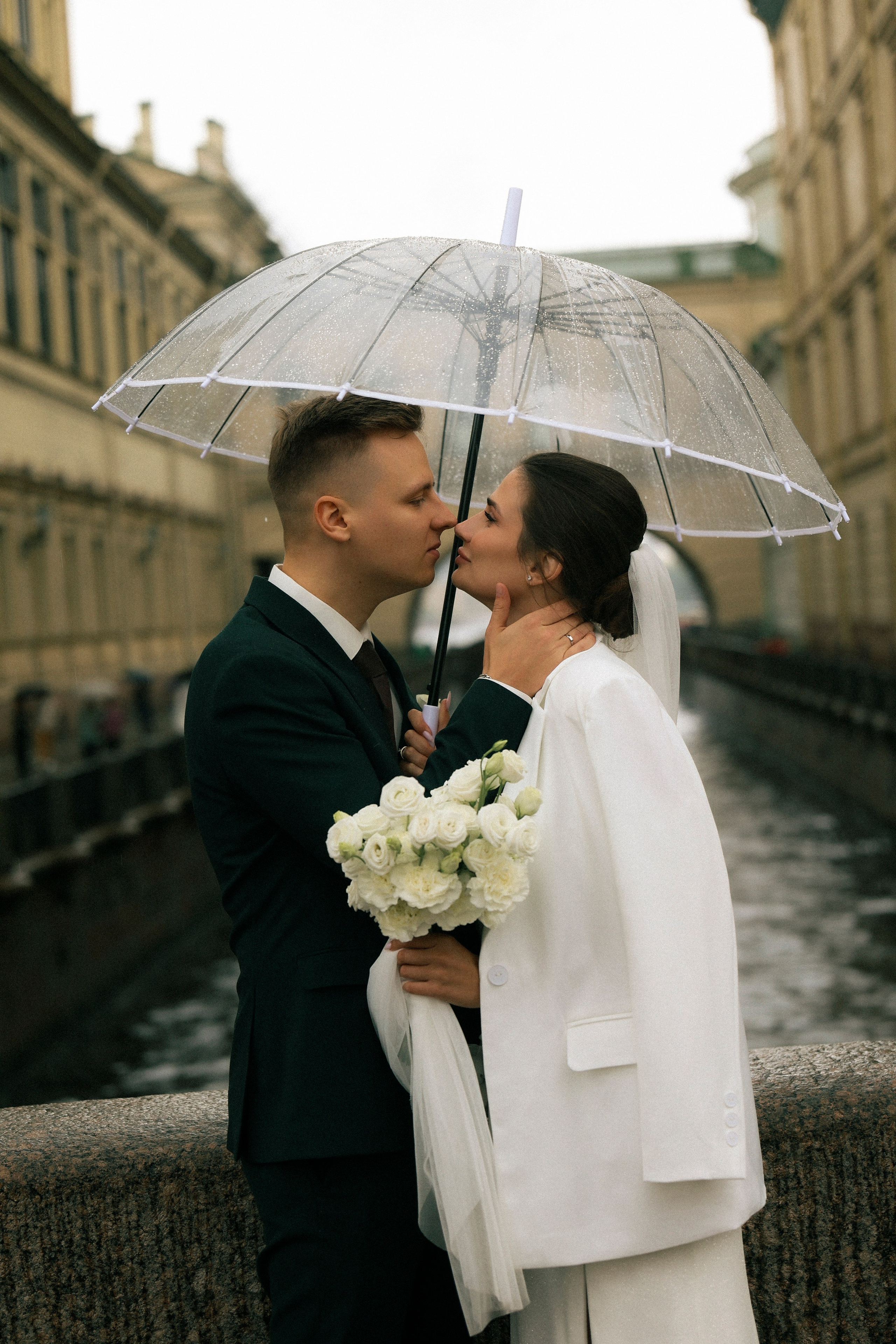 Георгий и Виктория. Фотограф НатаФото (Наталья Яковенко) Дмитров Москва Питер