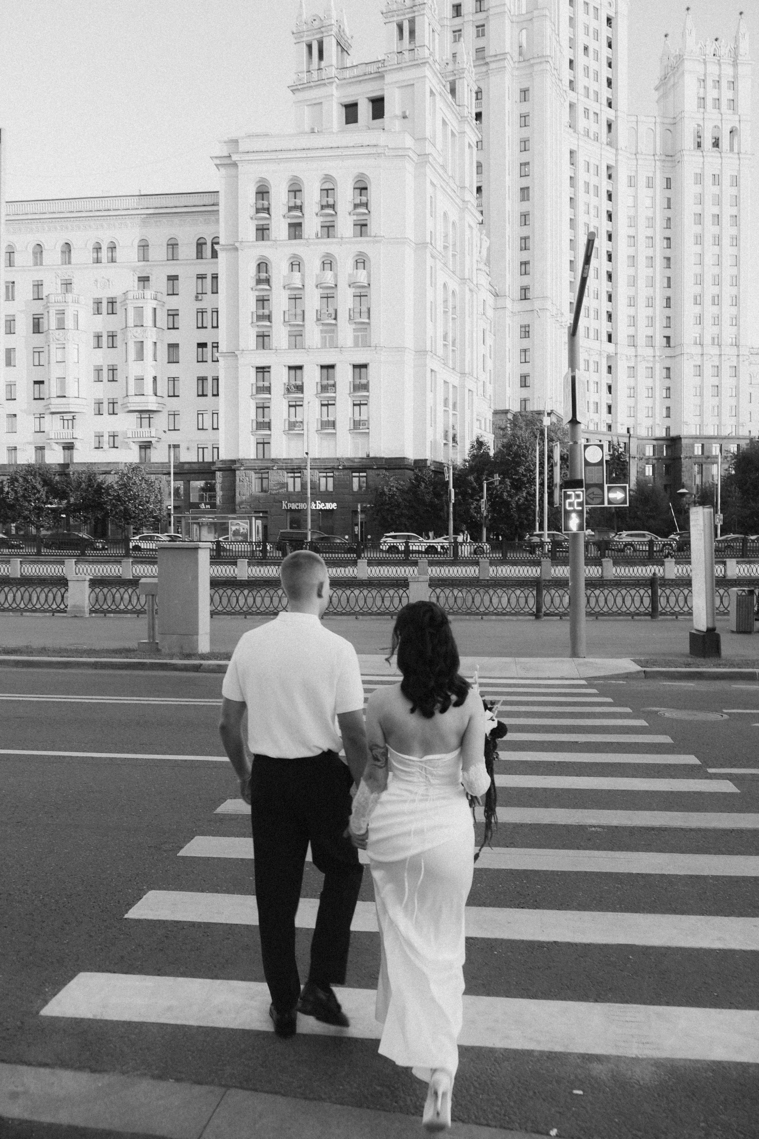 Вика и Никита. Фотограф НатаФото (Наталья Яковенко) Дмитров Москва Питер