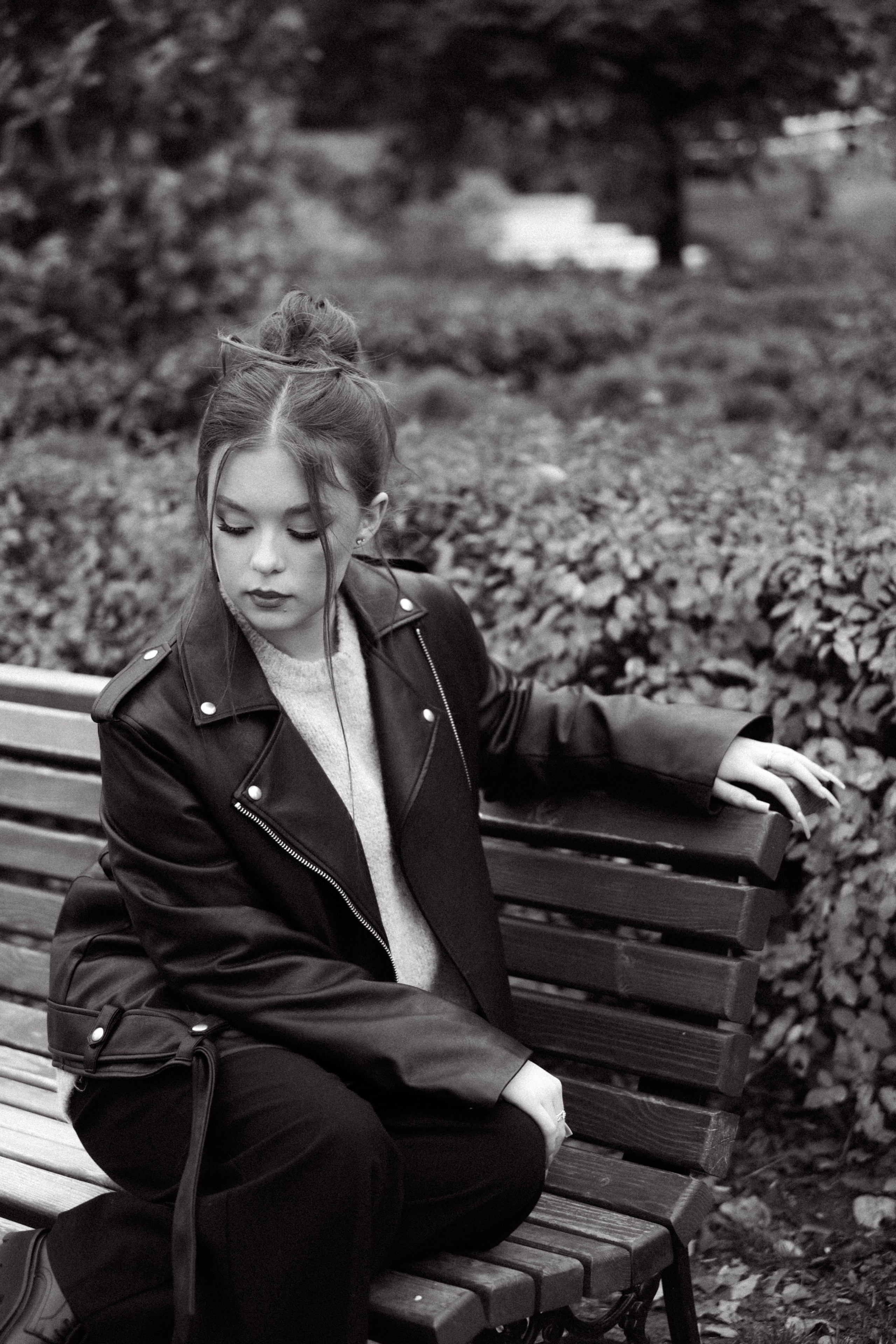 Юлия. Фотограф НатаФото (Наталья Яковенко) Дмитров Москва Питер