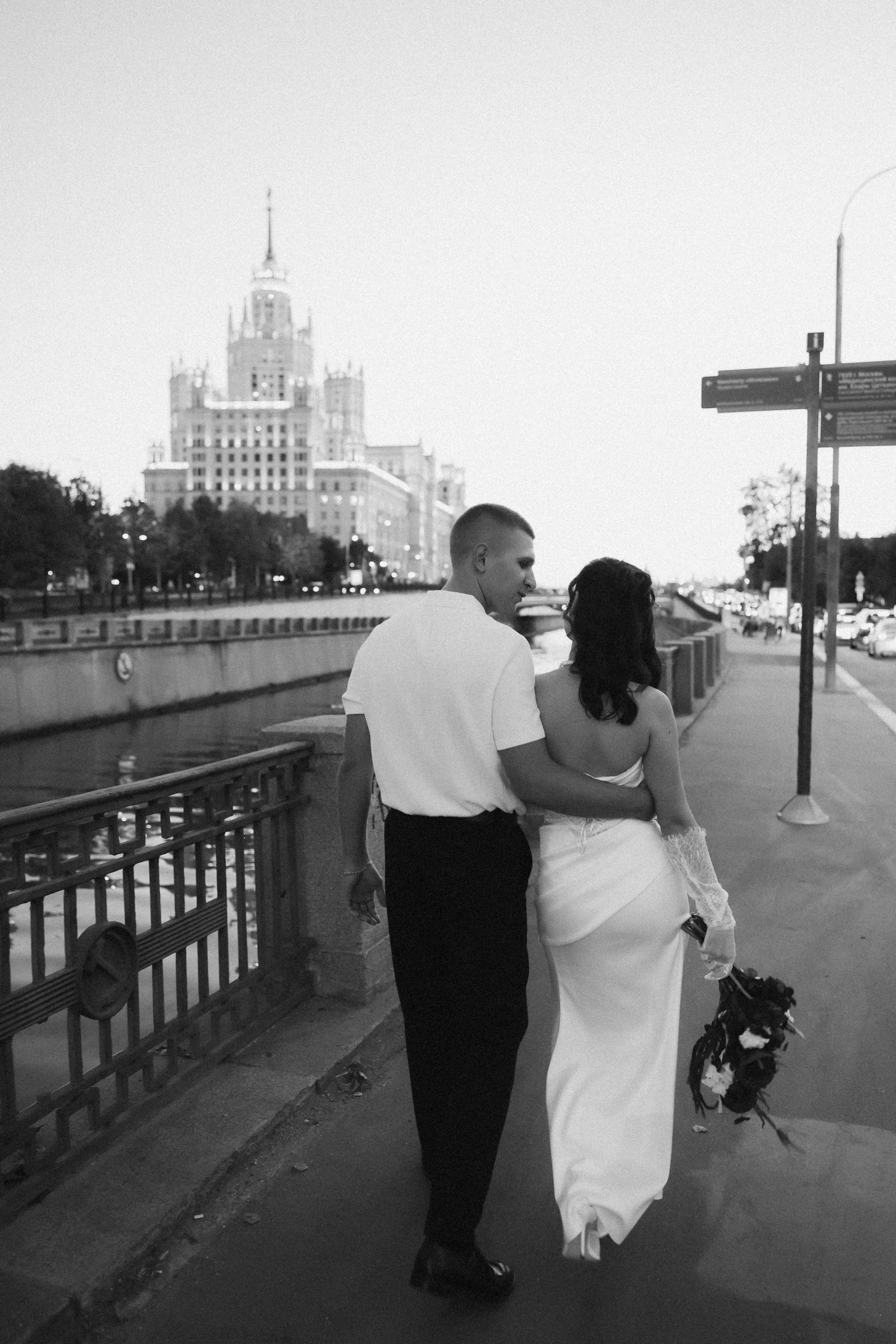 Вика и Никита. Фотограф НатаФото (Наталья Яковенко) Дмитров Москва Питер