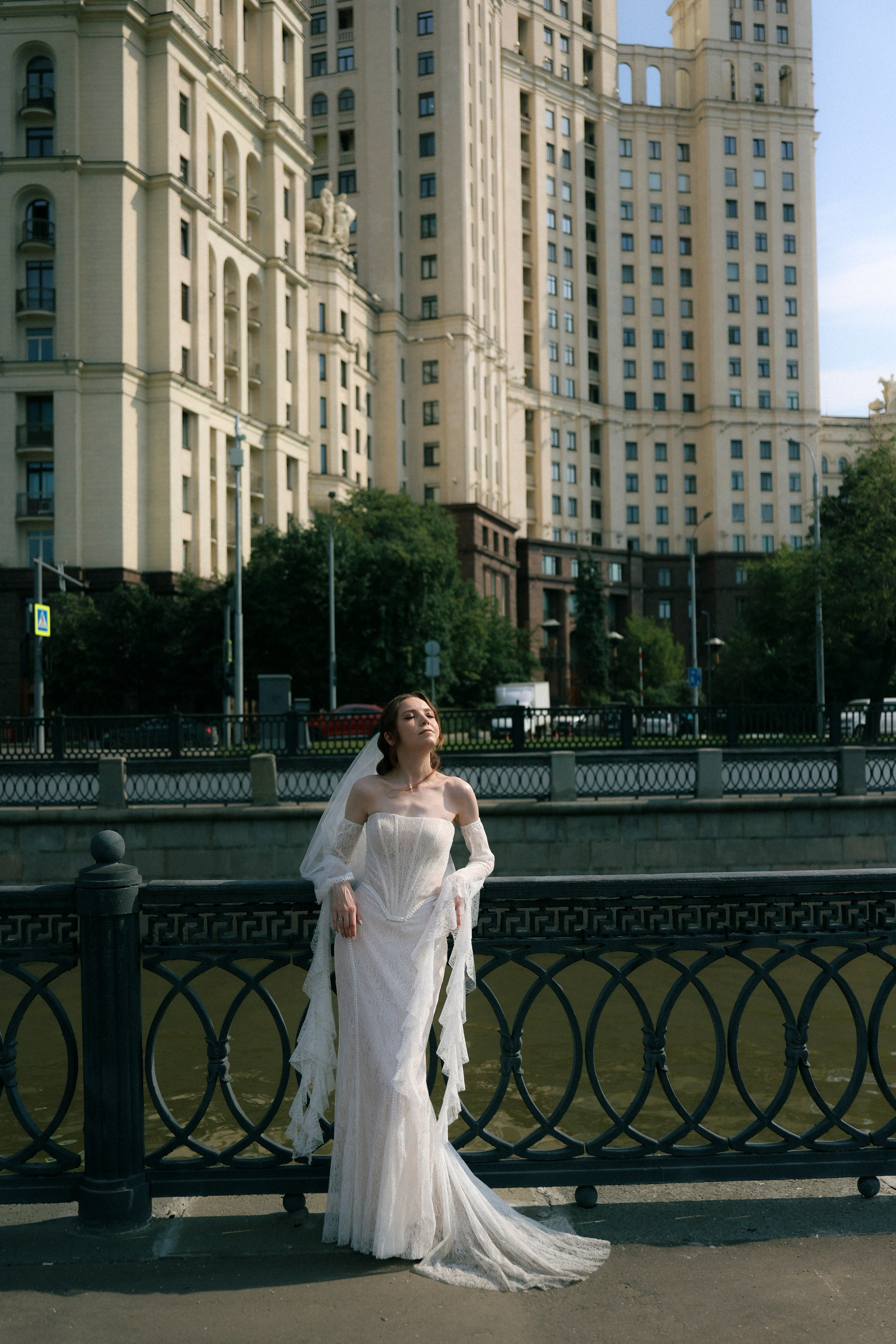 Диана и Денис. Фотограф НатаФото (Наталья Яковенко) Дмитров Москва Питер