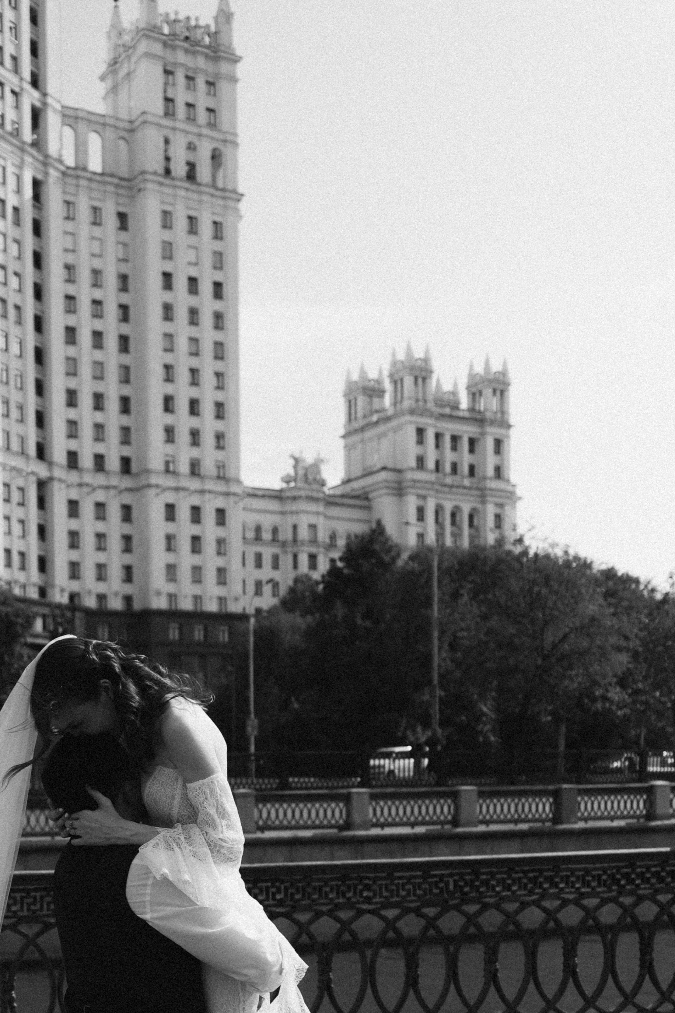 Диана и Денис. Фотограф НатаФото (Наталья Яковенко) Дмитров Москва Питер