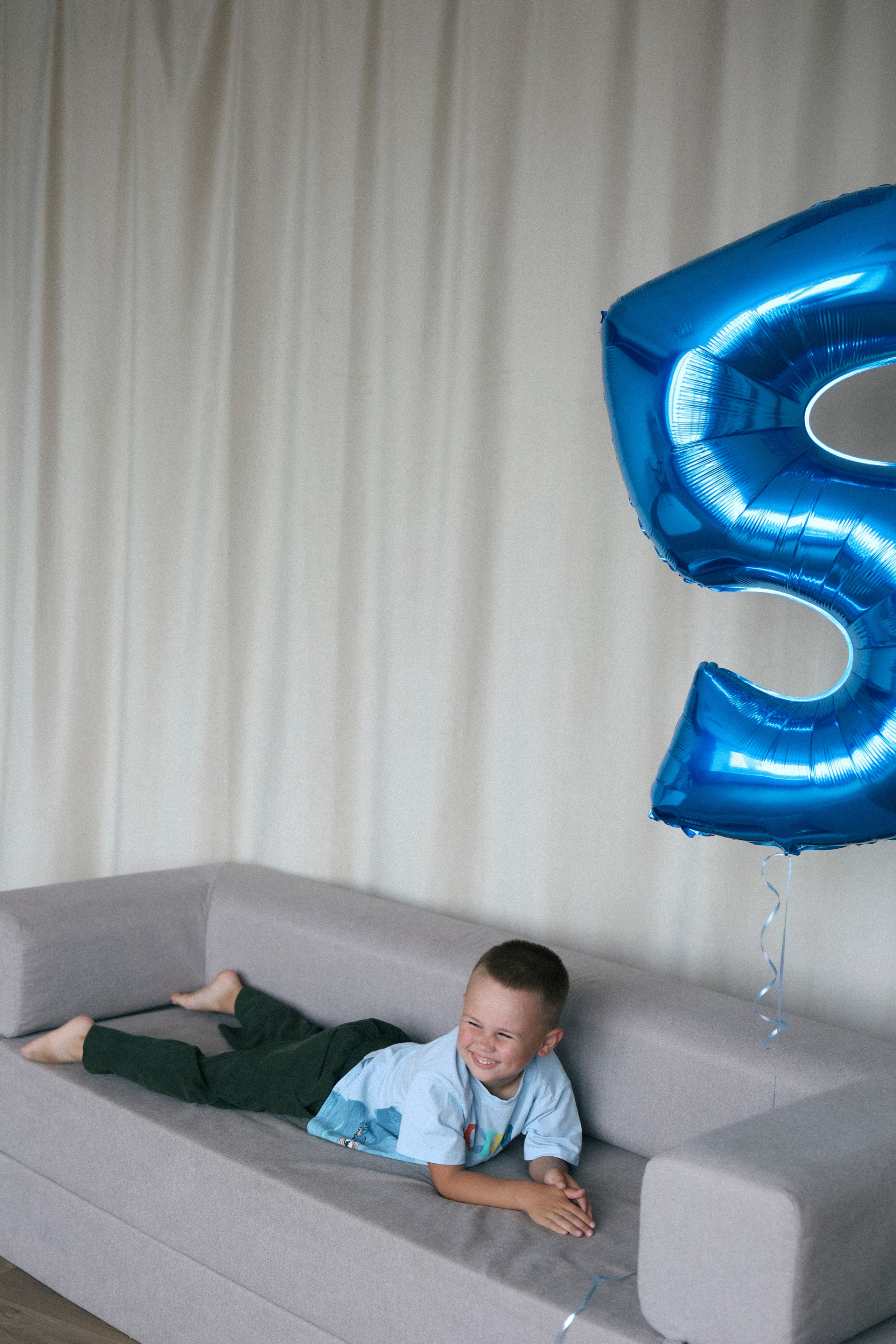 5 лет. Фотограф НатаФото (Наталья Яковенко) Дмитров Москва Питер