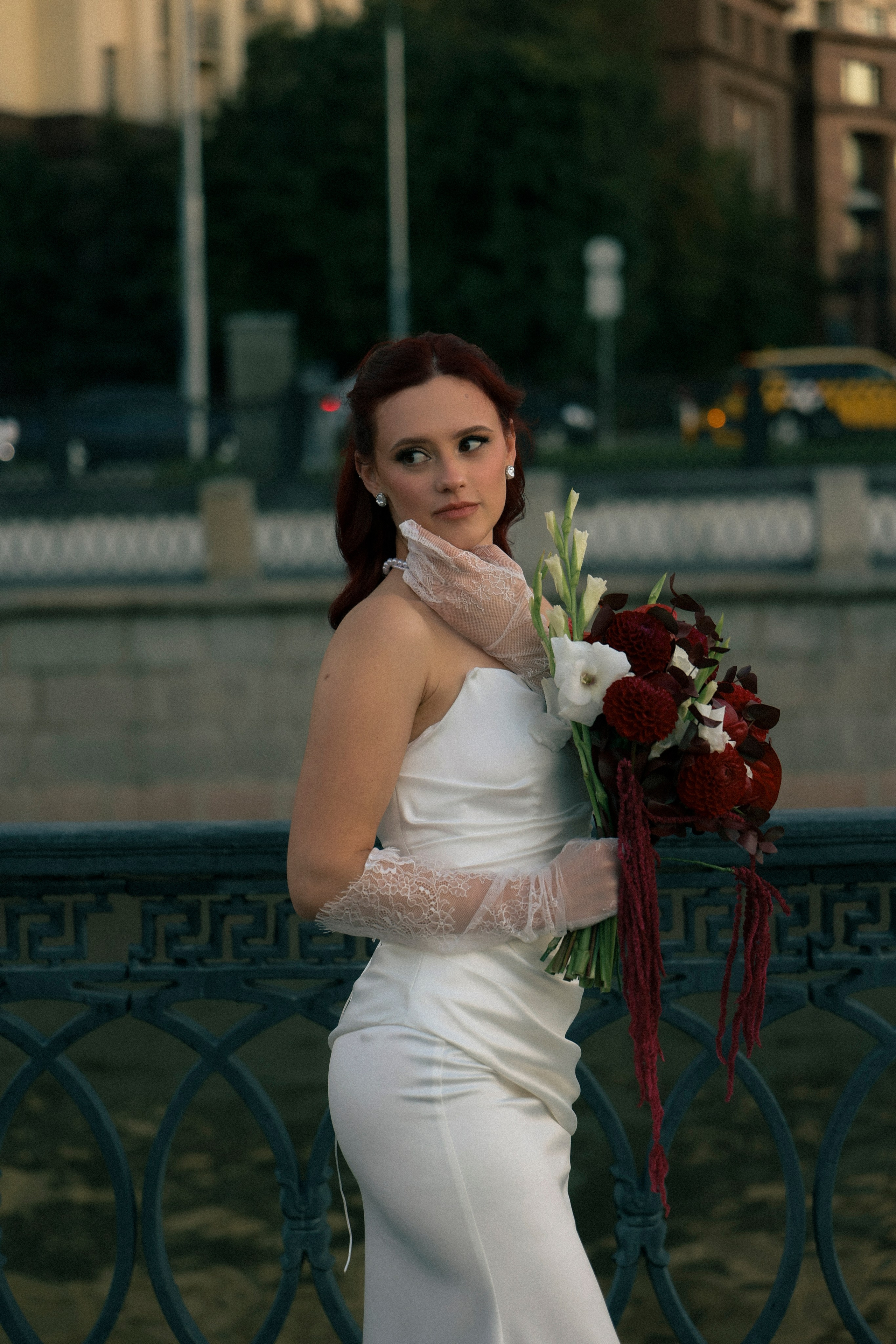 Вика и Никита. Фотограф НатаФото (Наталья Яковенко) Дмитров Москва Питер