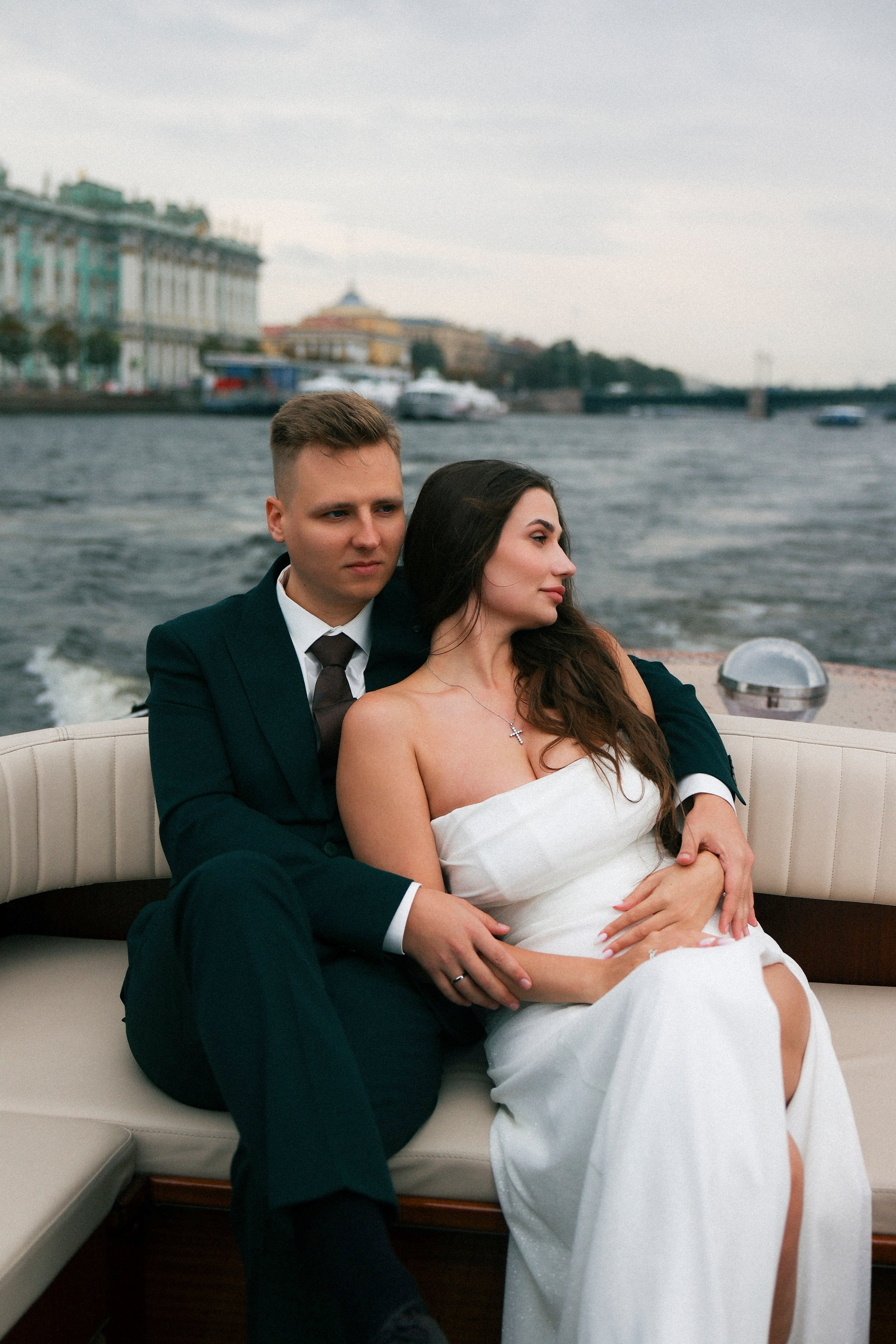 Георгий и Виктория. Фотограф НатаФото (Наталья Яковенко) Дмитров Москва Питер