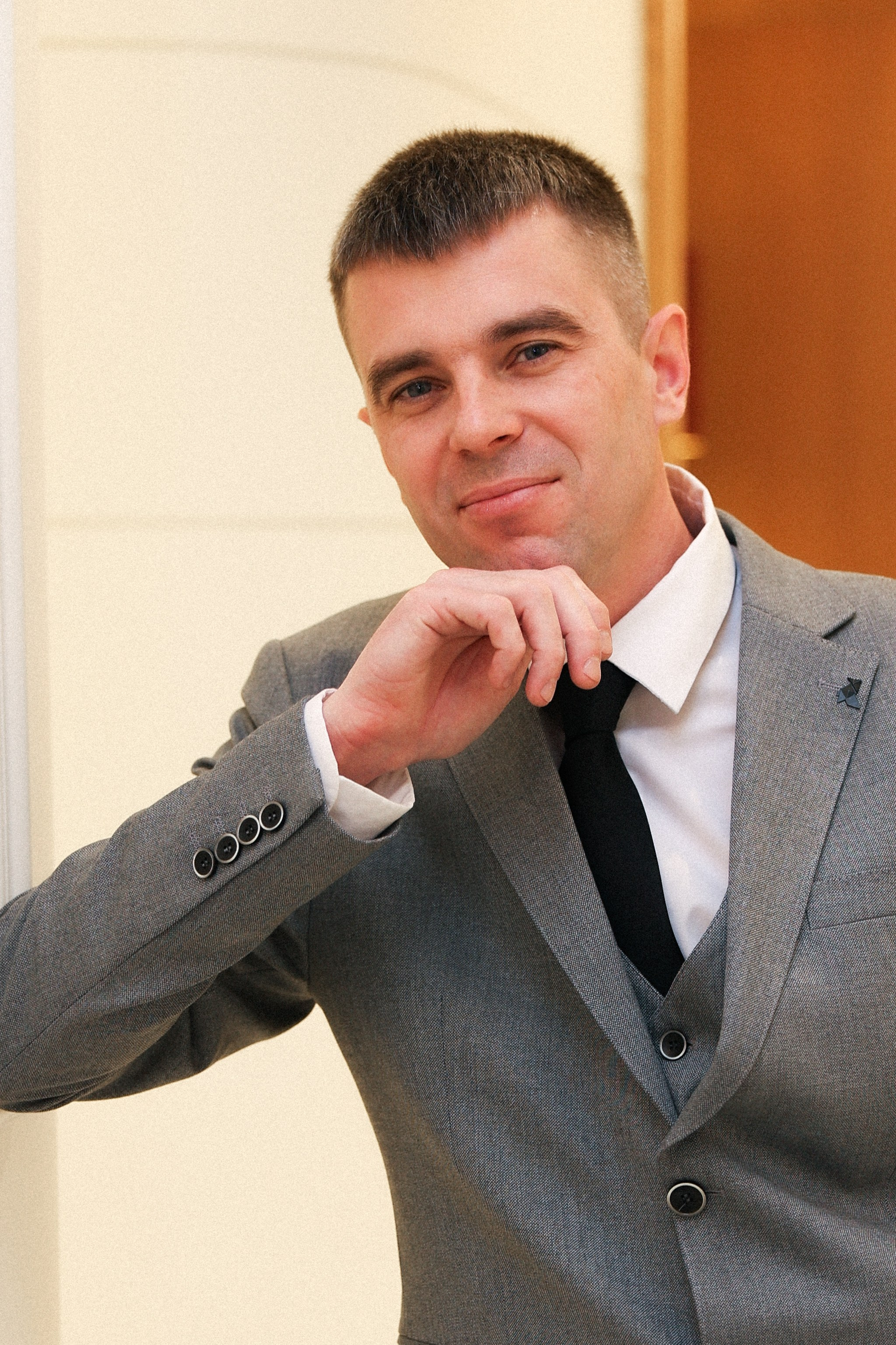 Наташа и Женя. Фотограф НатаФото (Наталья Яковенко) Дмитров Москва Питер