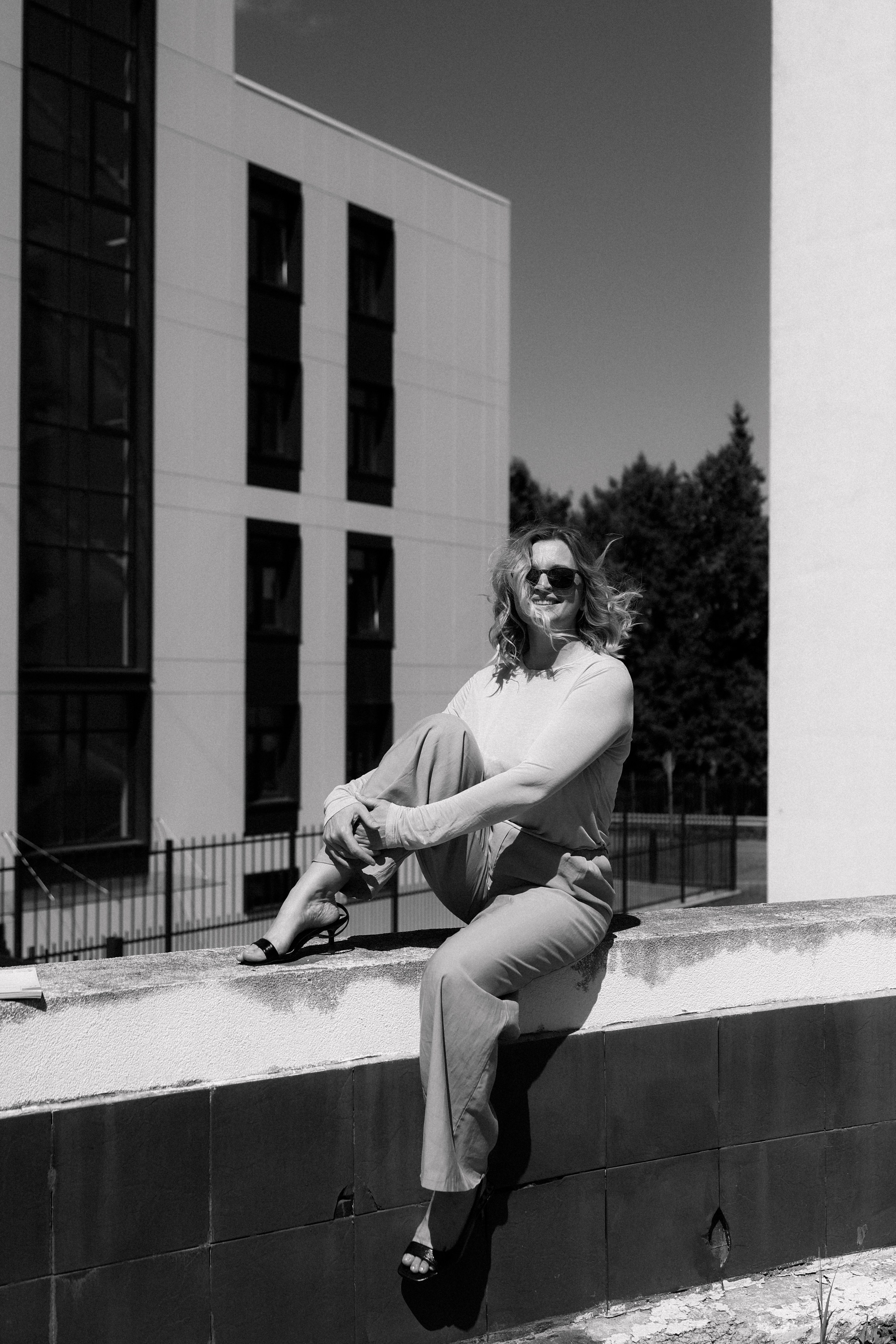 Наталья Недвижка. Фотограф НатаФото (Наталья Яковенко) Дмитров Москва Питер