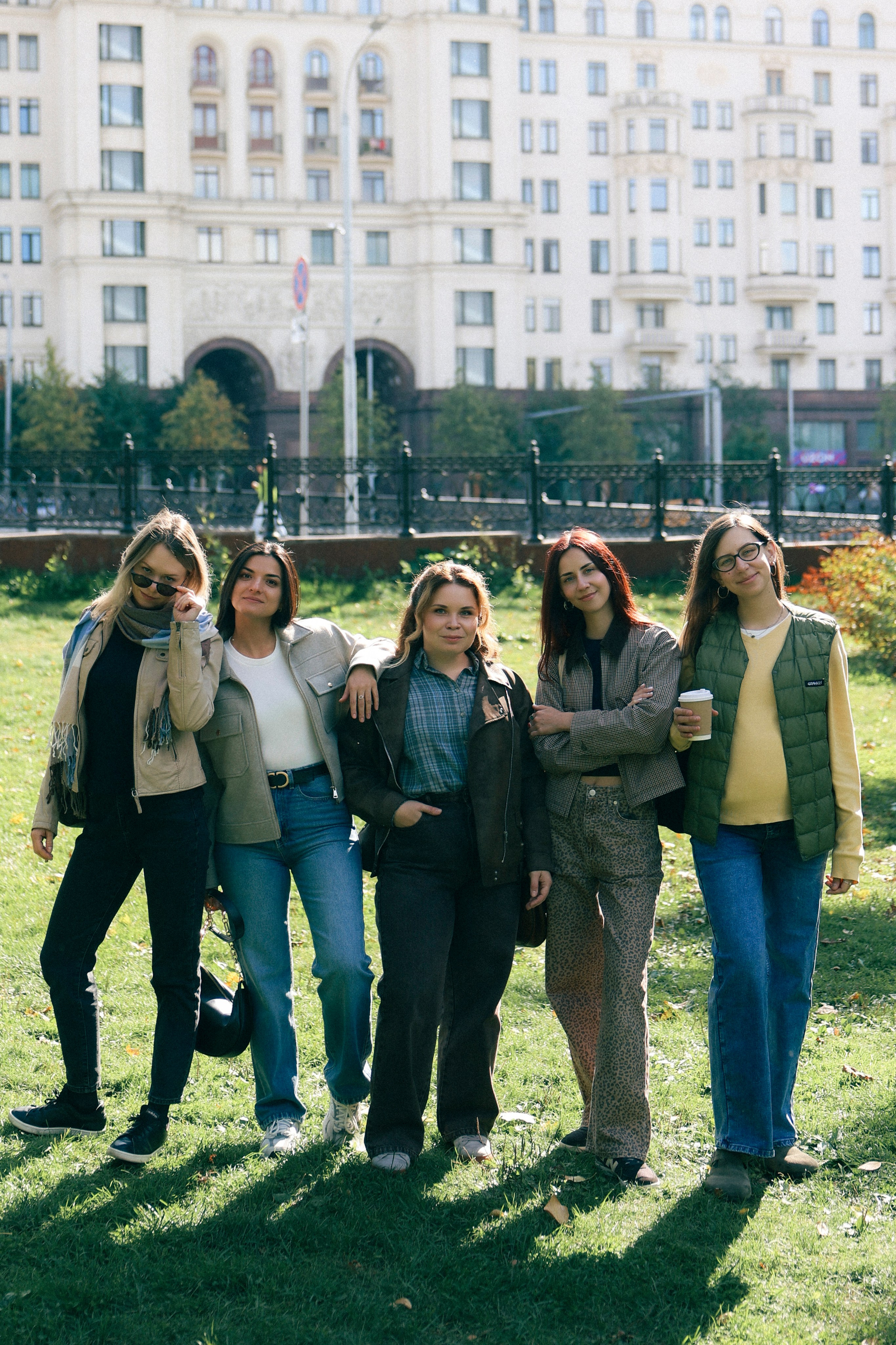 Девичник. Фотограф НатаФото (Наталья Яковенко) Дмитров Москва Питер