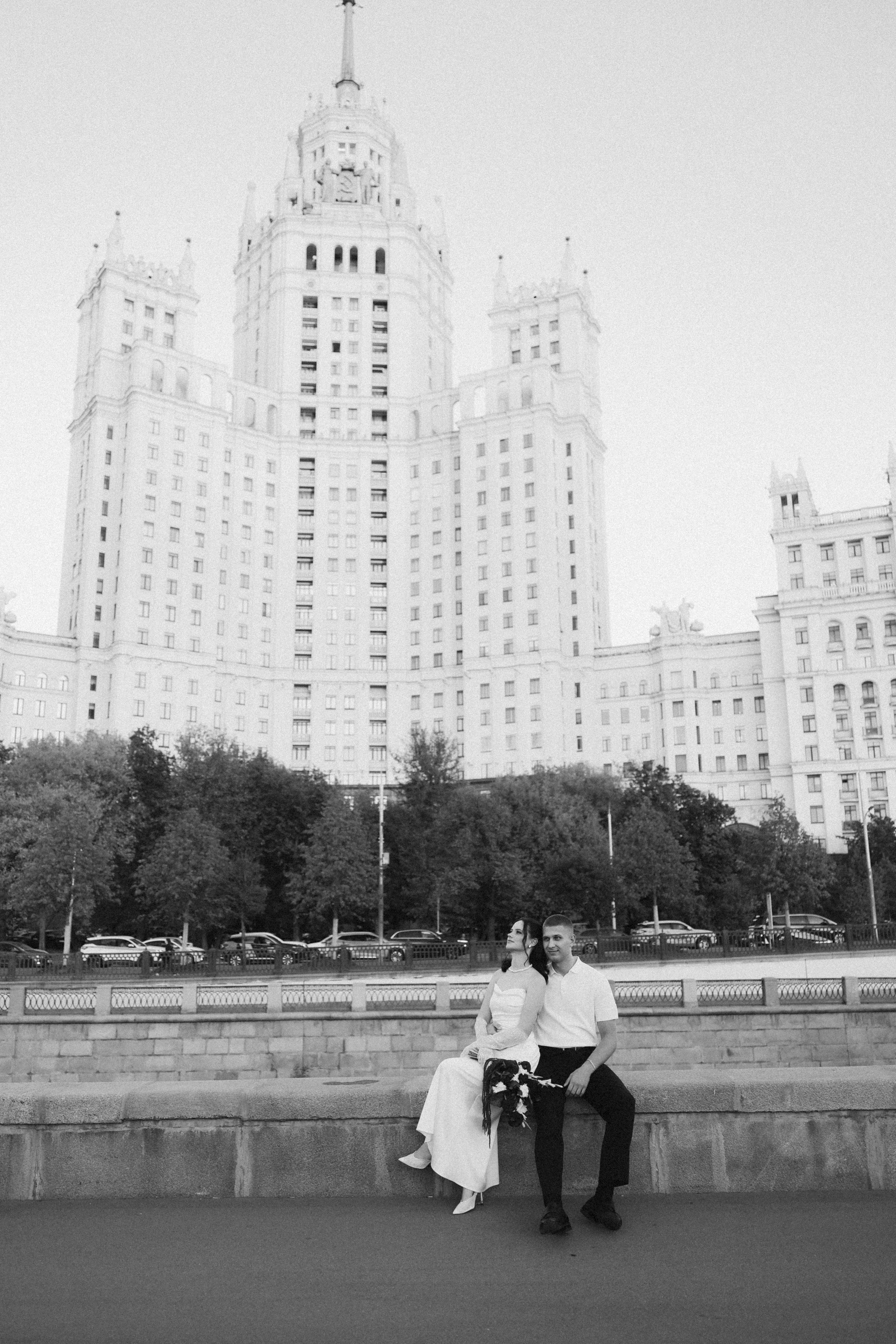 Вика и Никита. Фотограф НатаФото (Наталья Яковенко) Дмитров Москва Питер