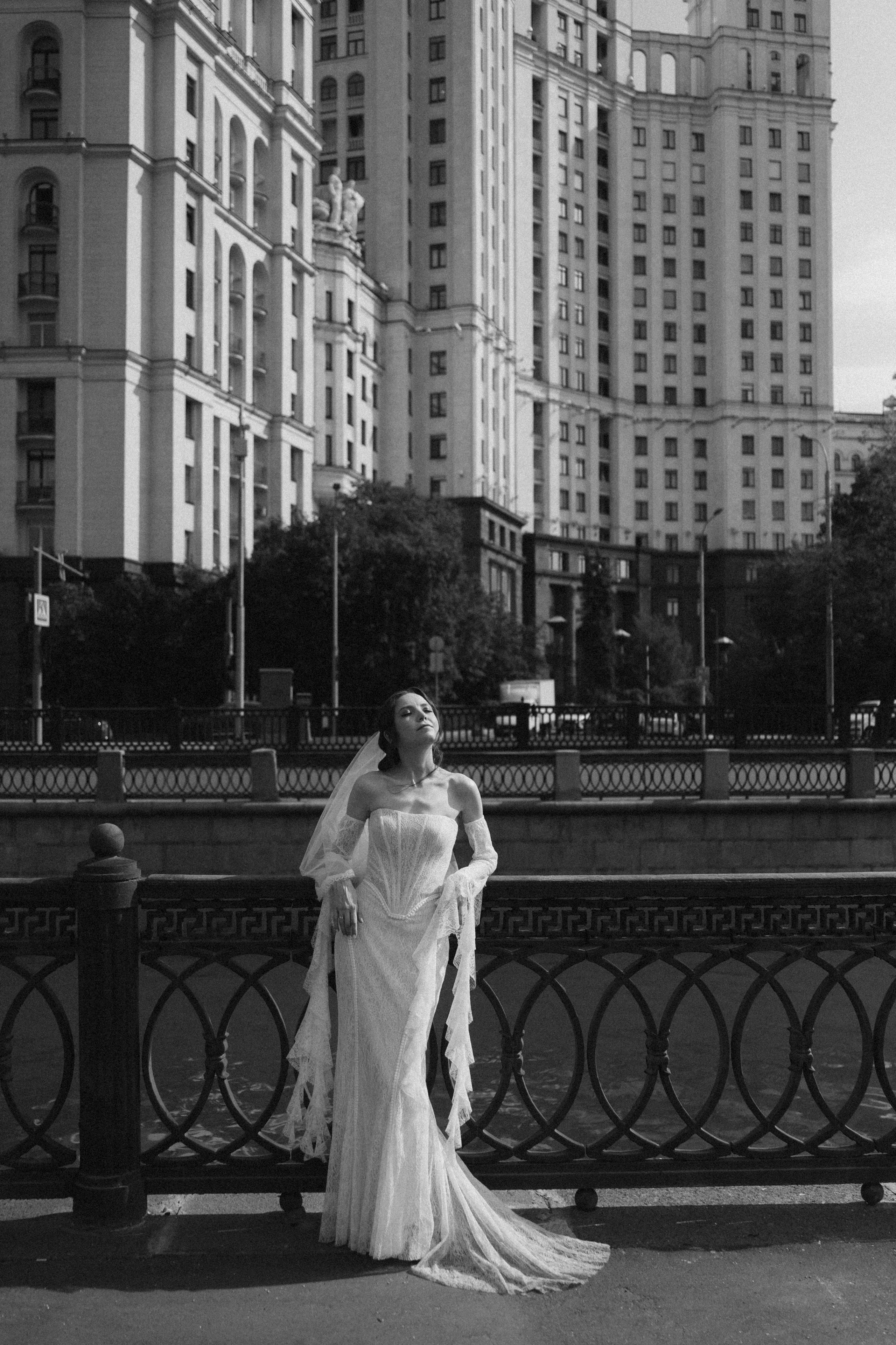 Диана и Денис. Фотограф НатаФото (Наталья Яковенко) Дмитров Москва Питер