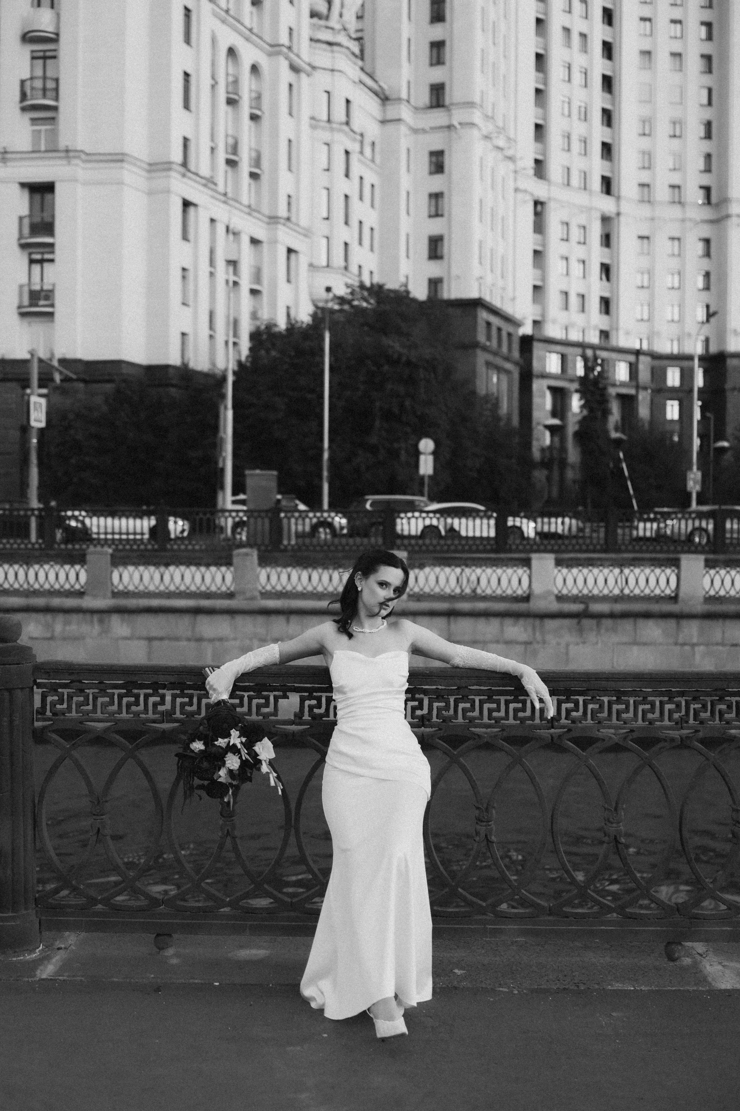 Вика и Никита. Фотограф НатаФото (Наталья Яковенко) Дмитров Москва Питер