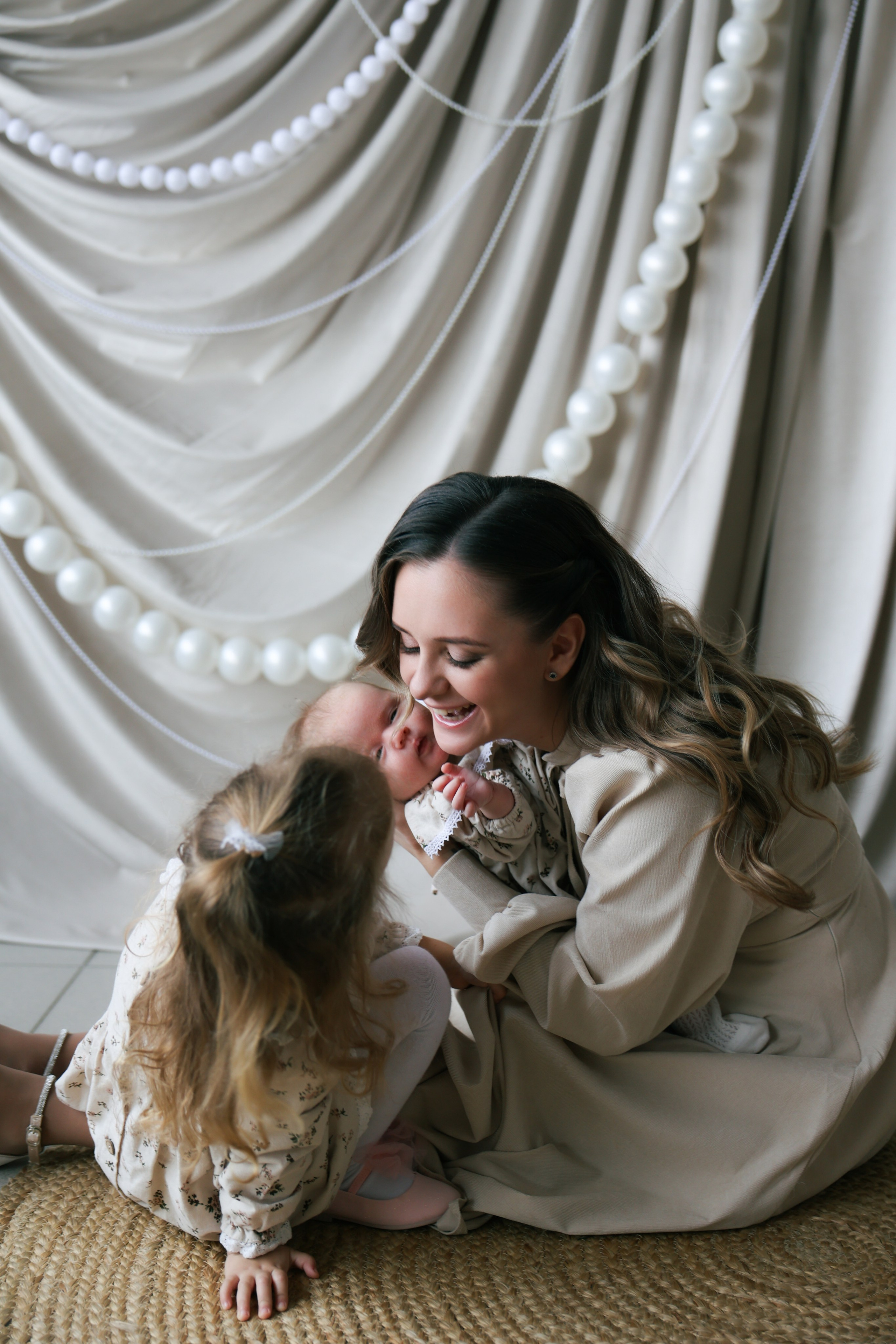 Маша и Женя. Фотограф НатаФото (Наталья Яковенко) Дмитров Москва Питер