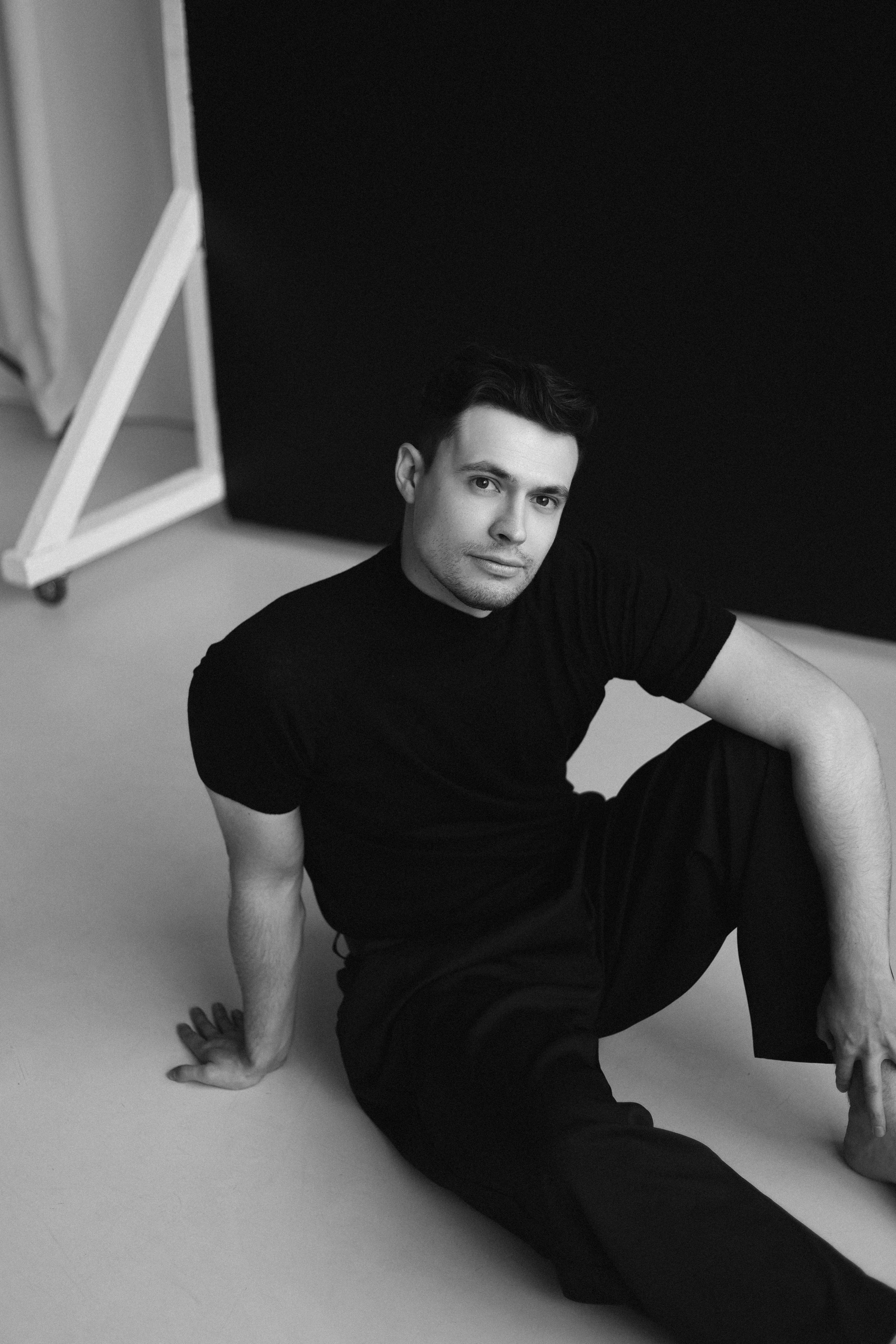 Дмитрий. Фотограф НатаФото (Наталья Яковенко) Дмитров Москва Питер