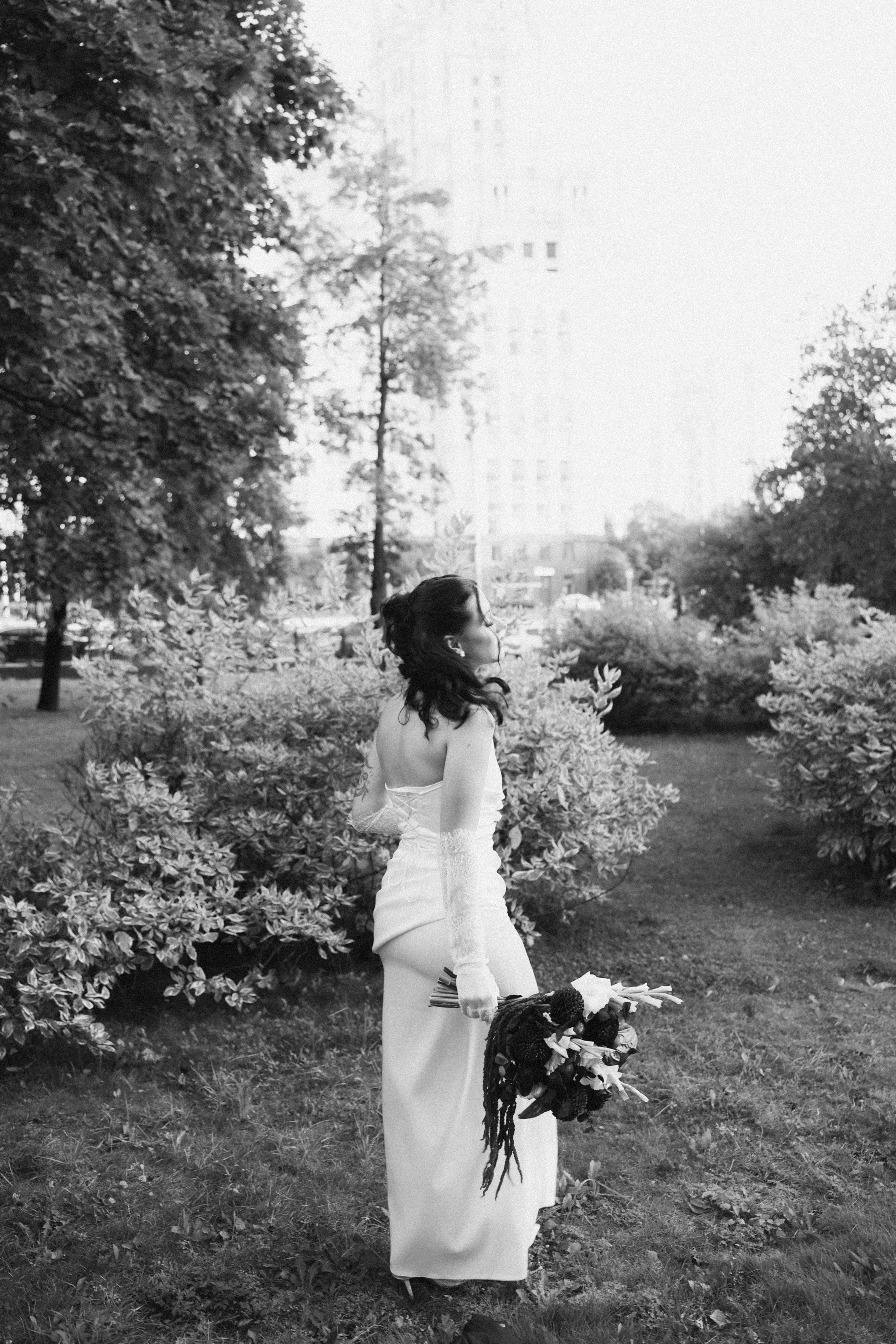Вика и Никита. Фотограф НатаФото (Наталья Яковенко) Дмитров Москва Питер