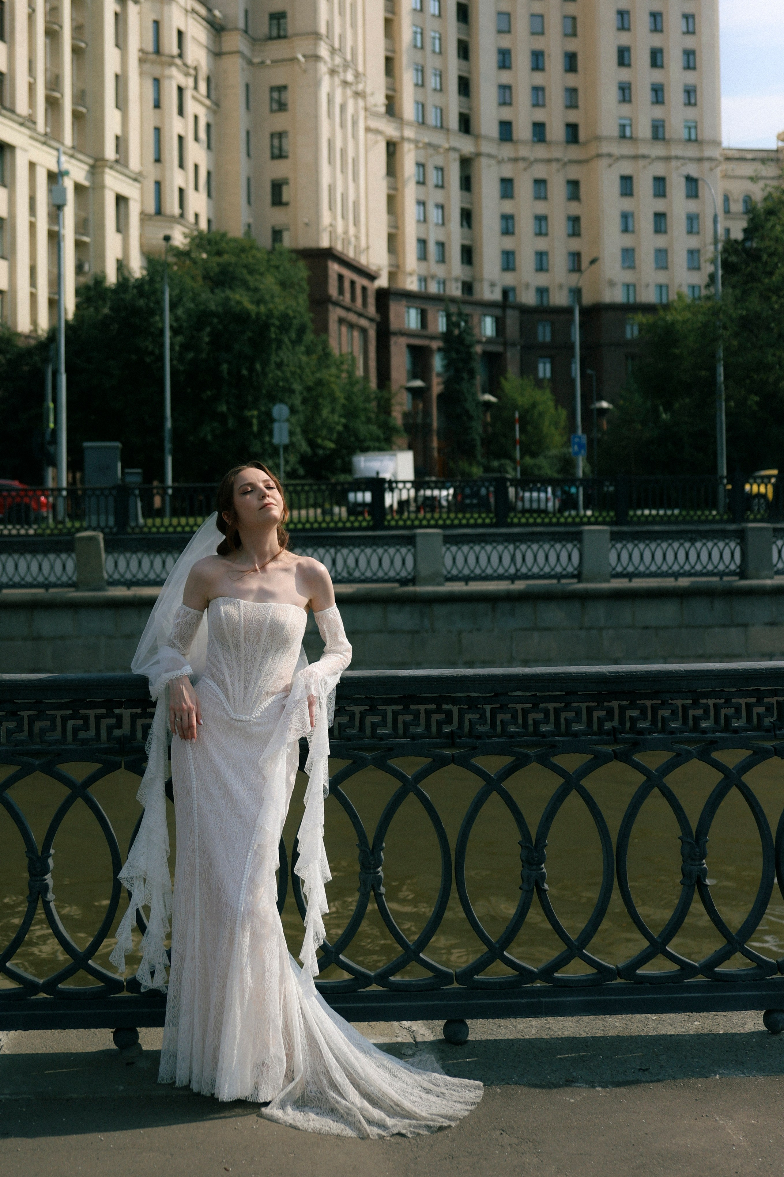 Диана и Денис. Фотограф НатаФото (Наталья Яковенко) Дмитров Москва Питер