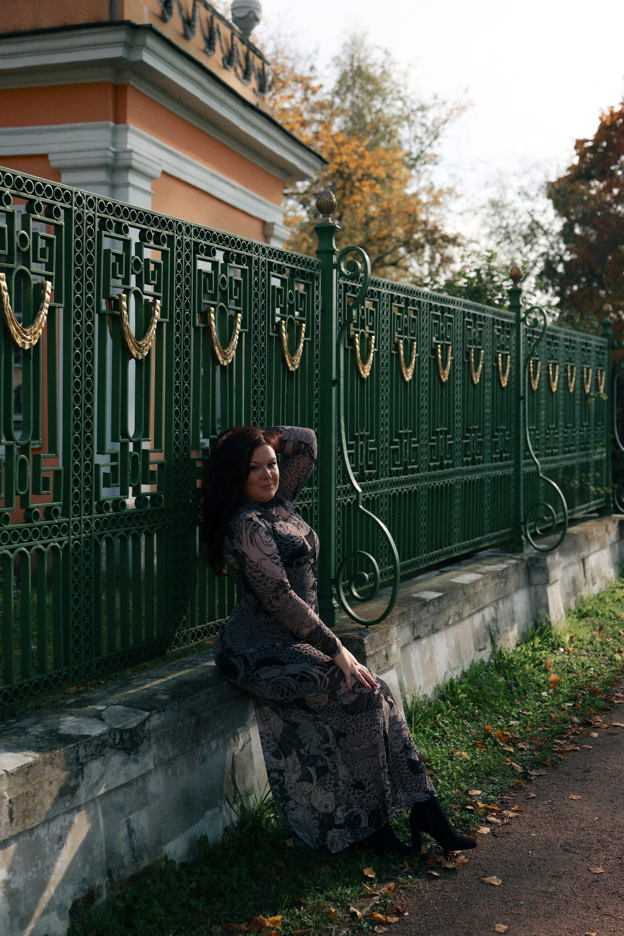 Анастасия и Сергей. Фотограф НатаФото (Наталья Яковенко) Дмитров Москва Питер