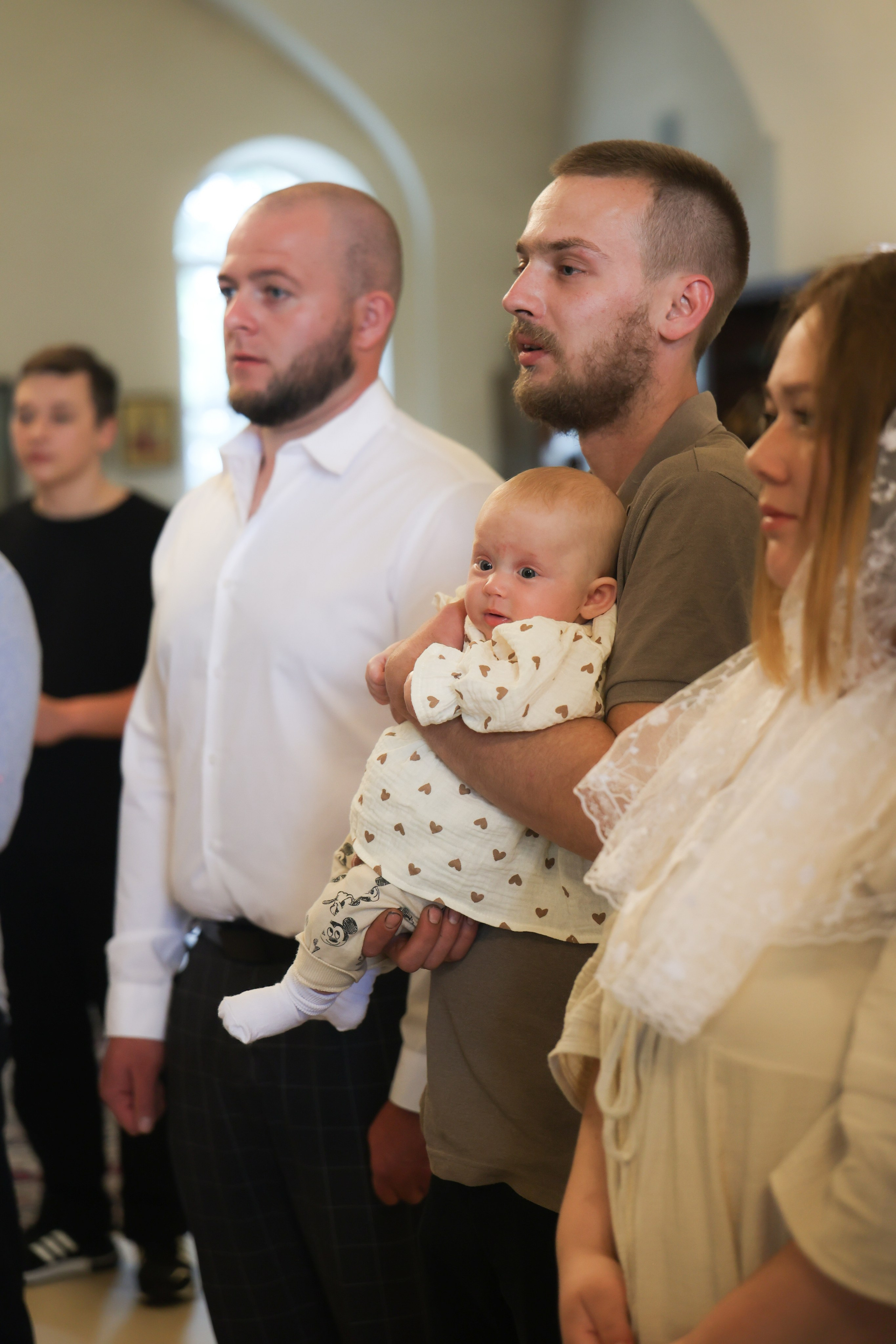 Анисия. Фотограф НатаФото (Наталья Яковенко) Дмитров Москва Питер