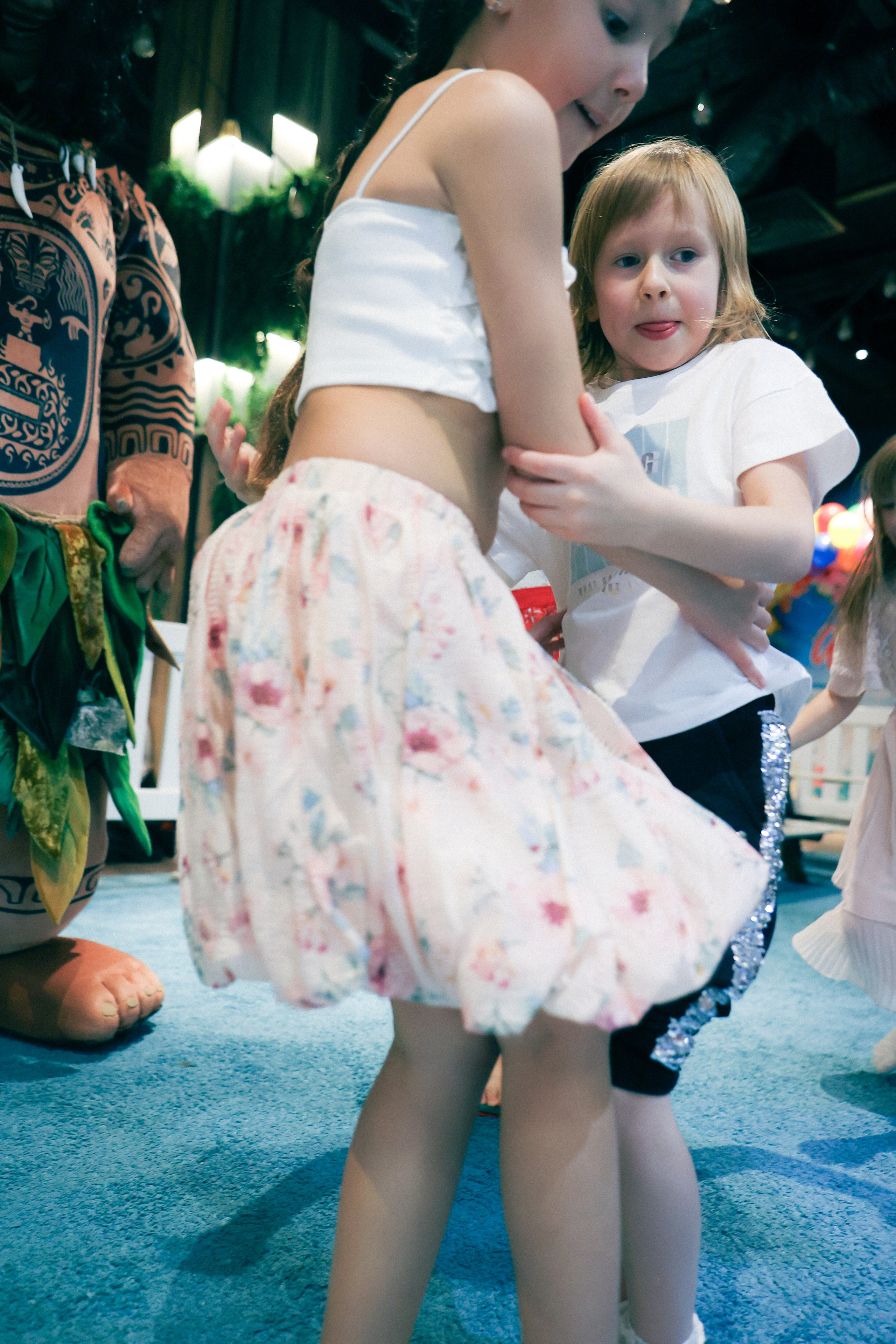 Ева 7 лет. Фотограф НатаФото (Наталья Яковенко) Дмитров Москва Питер