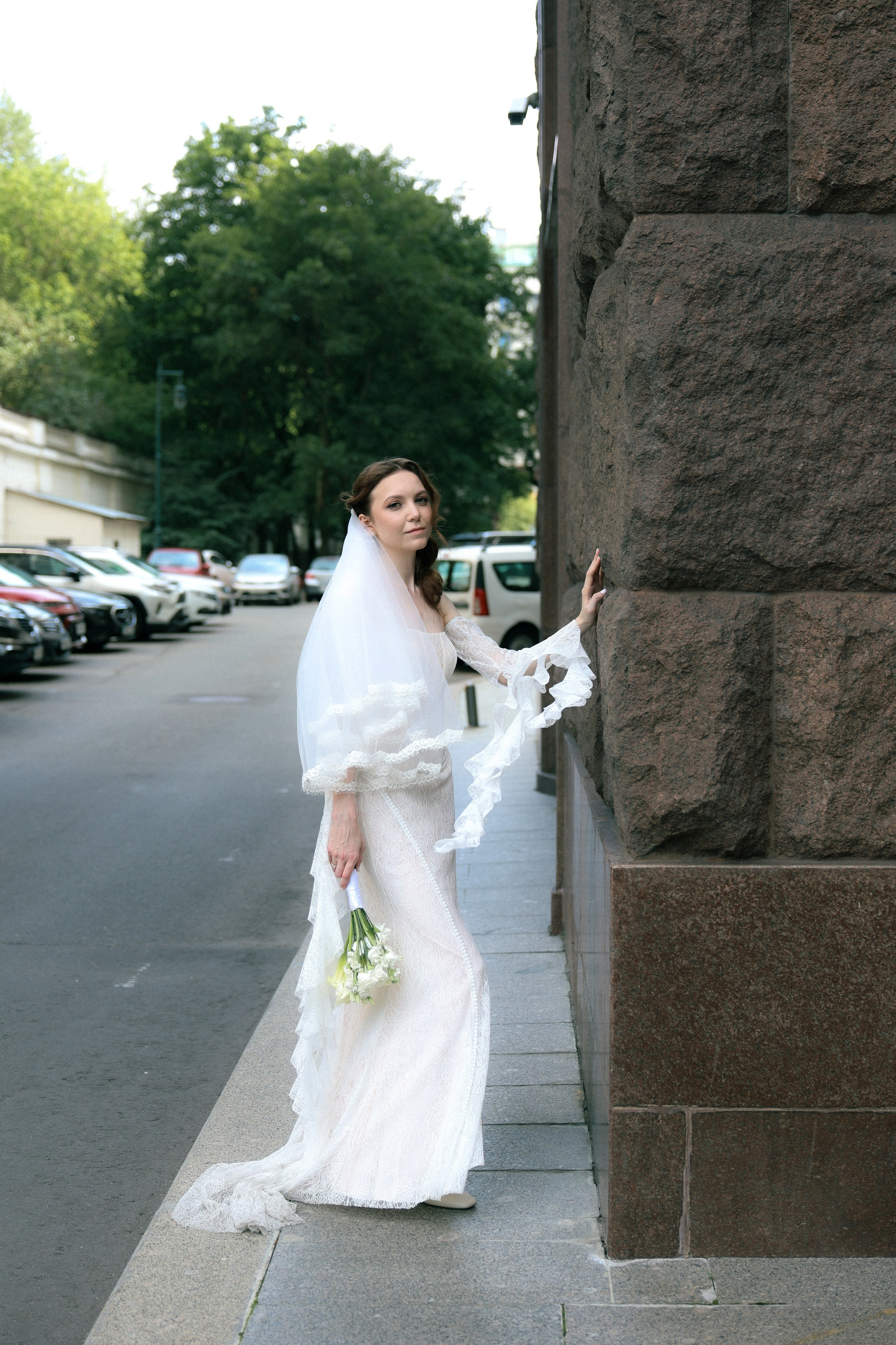 Диана и Денис. Фотограф НатаФото (Наталья Яковенко) Дмитров Москва Питер