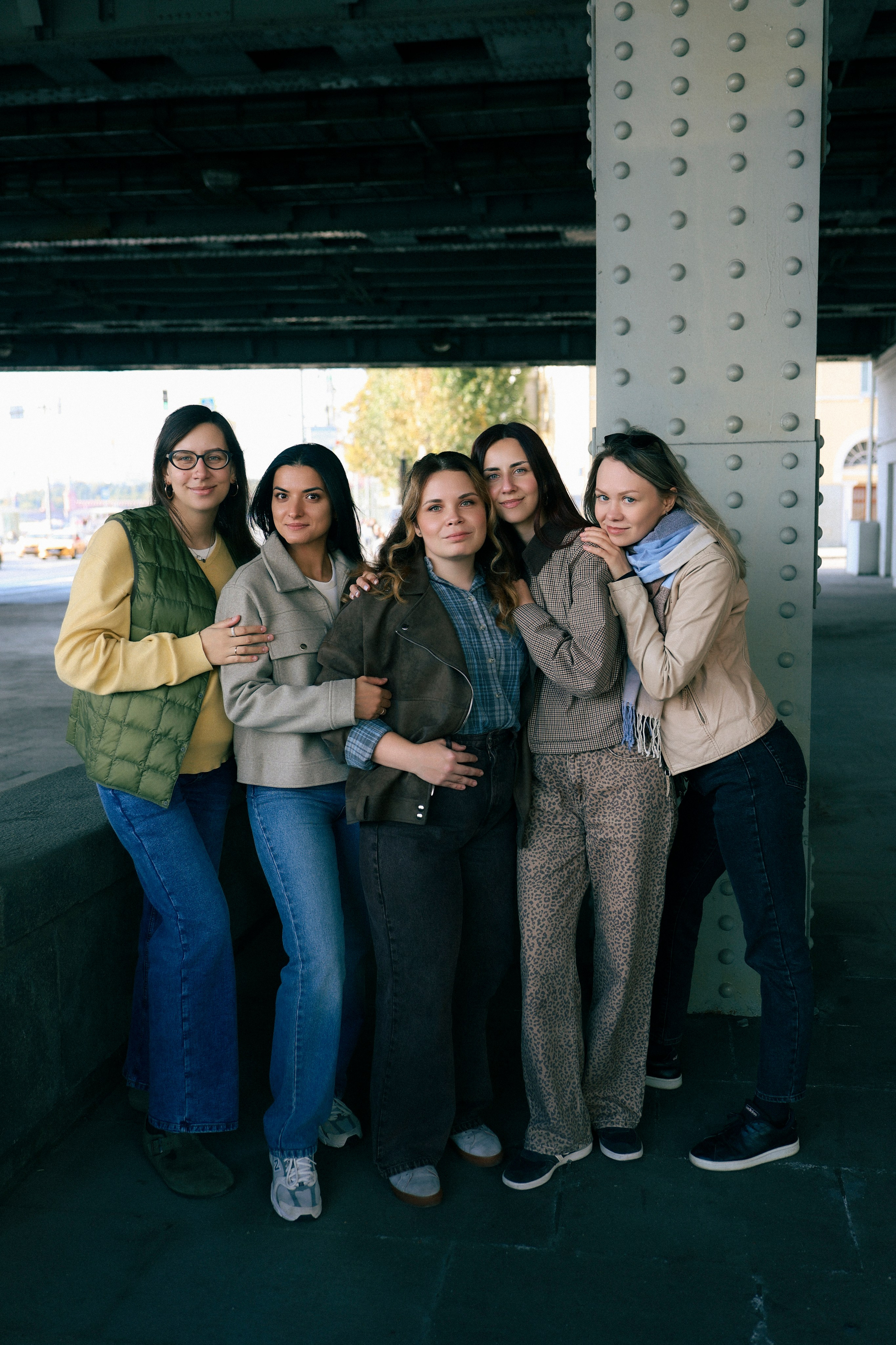 Девичник. Фотограф НатаФото (Наталья Яковенко) Дмитров Москва Питер