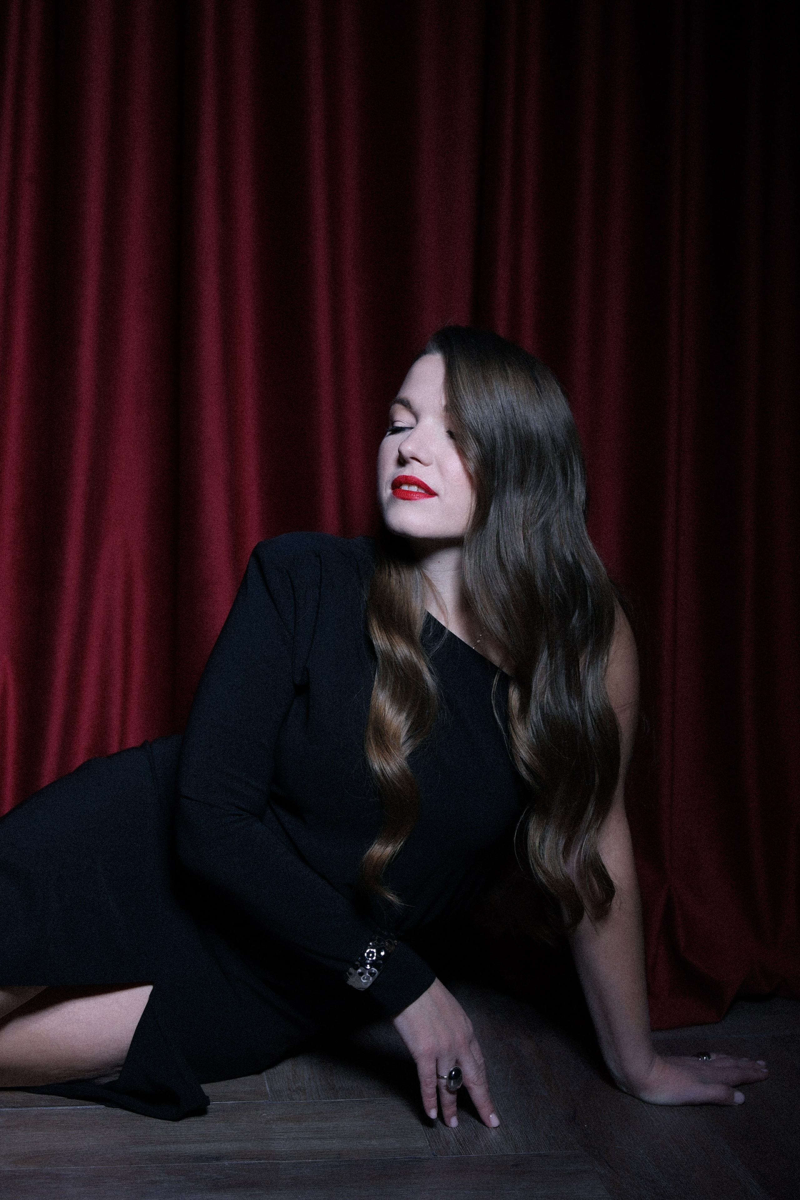 Мари. Фотограф НатаФото (Наталья Яковенко) Дмитров Москва Питер