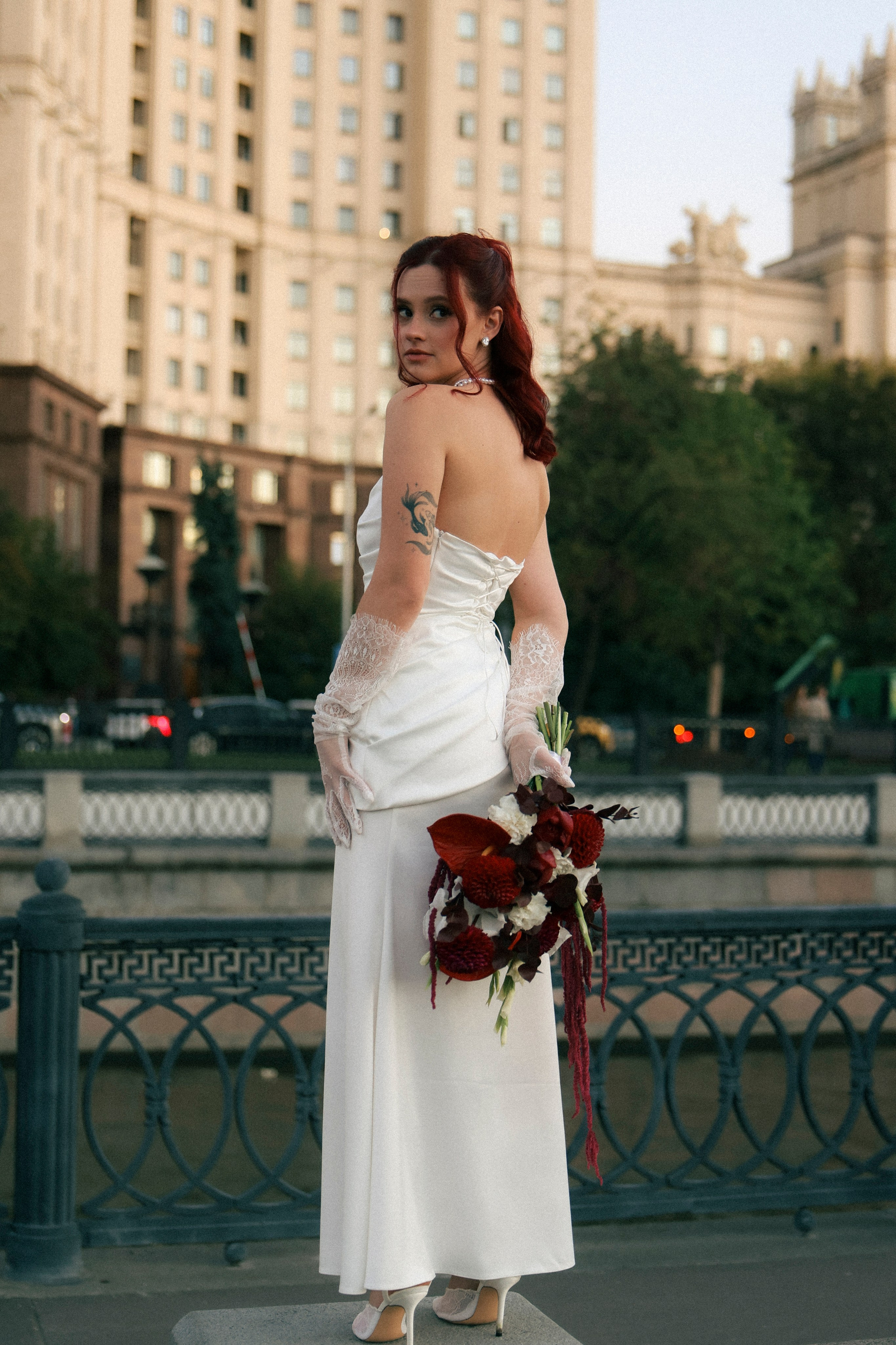 Вика и Никита. Фотограф НатаФото (Наталья Яковенко) Дмитров Москва Питер