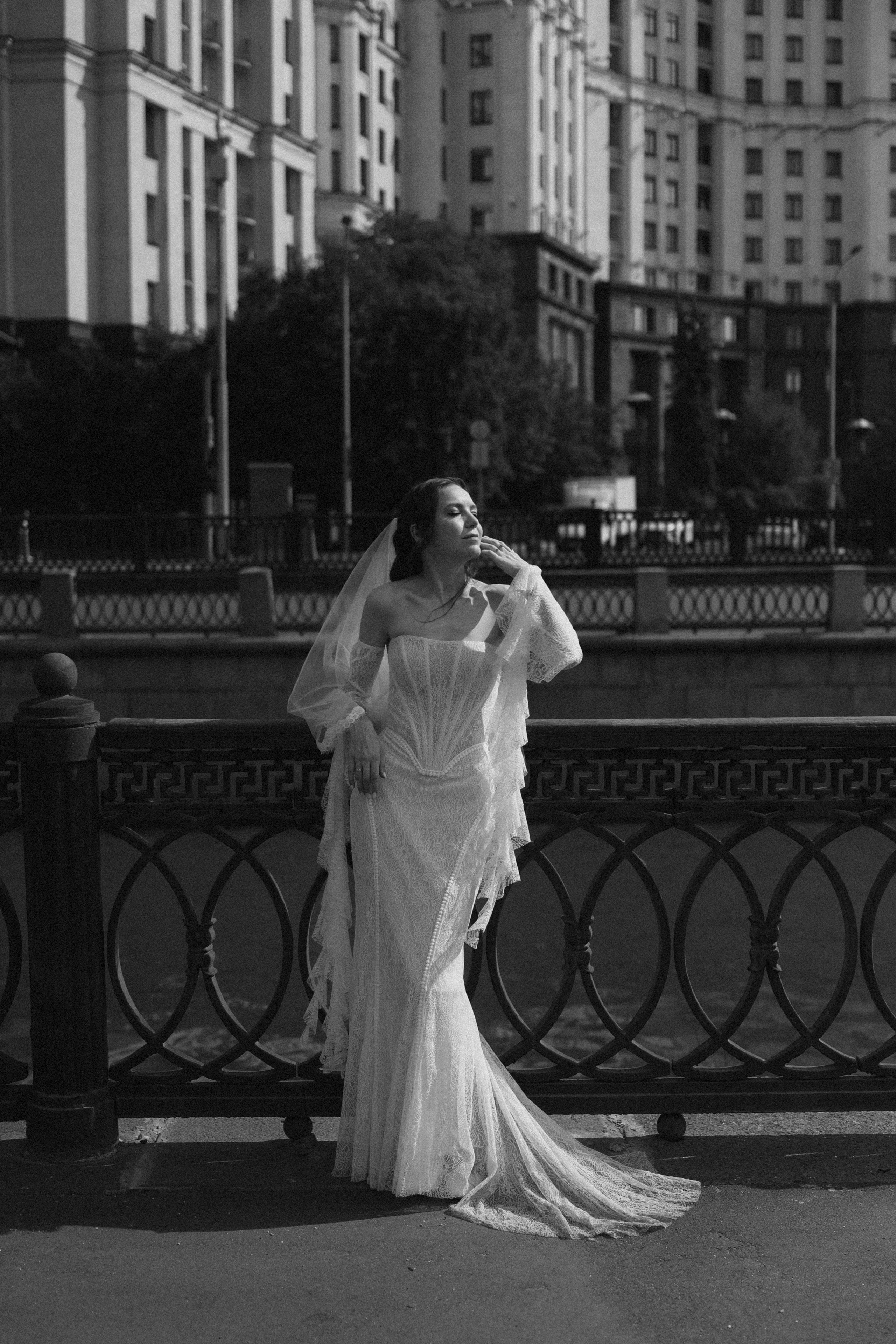 Диана и Денис. Фотограф НатаФото (Наталья Яковенко) Дмитров Москва Питер