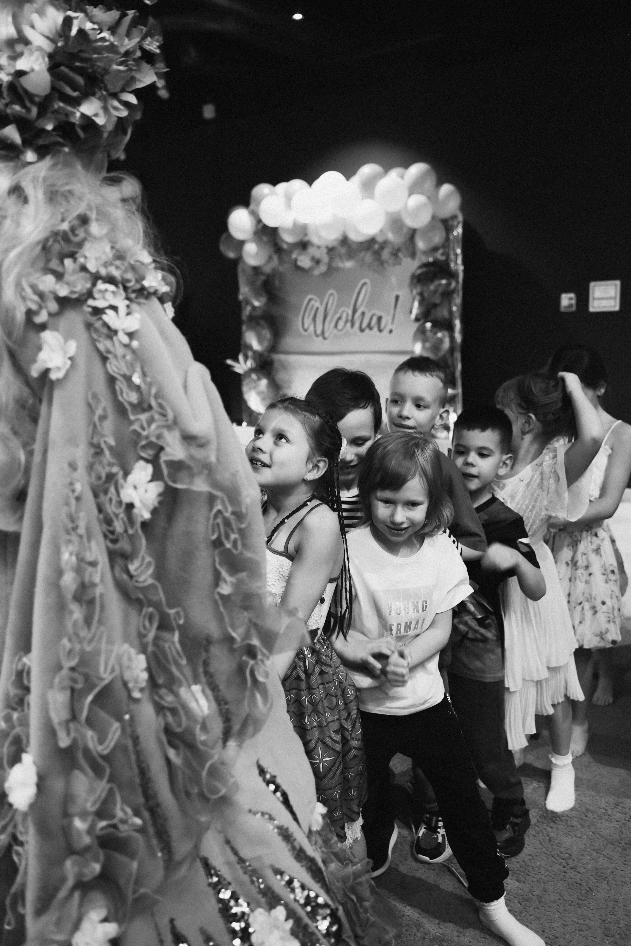 Ева 7 лет. Фотограф НатаФото (Наталья Яковенко) Дмитров Москва Питер