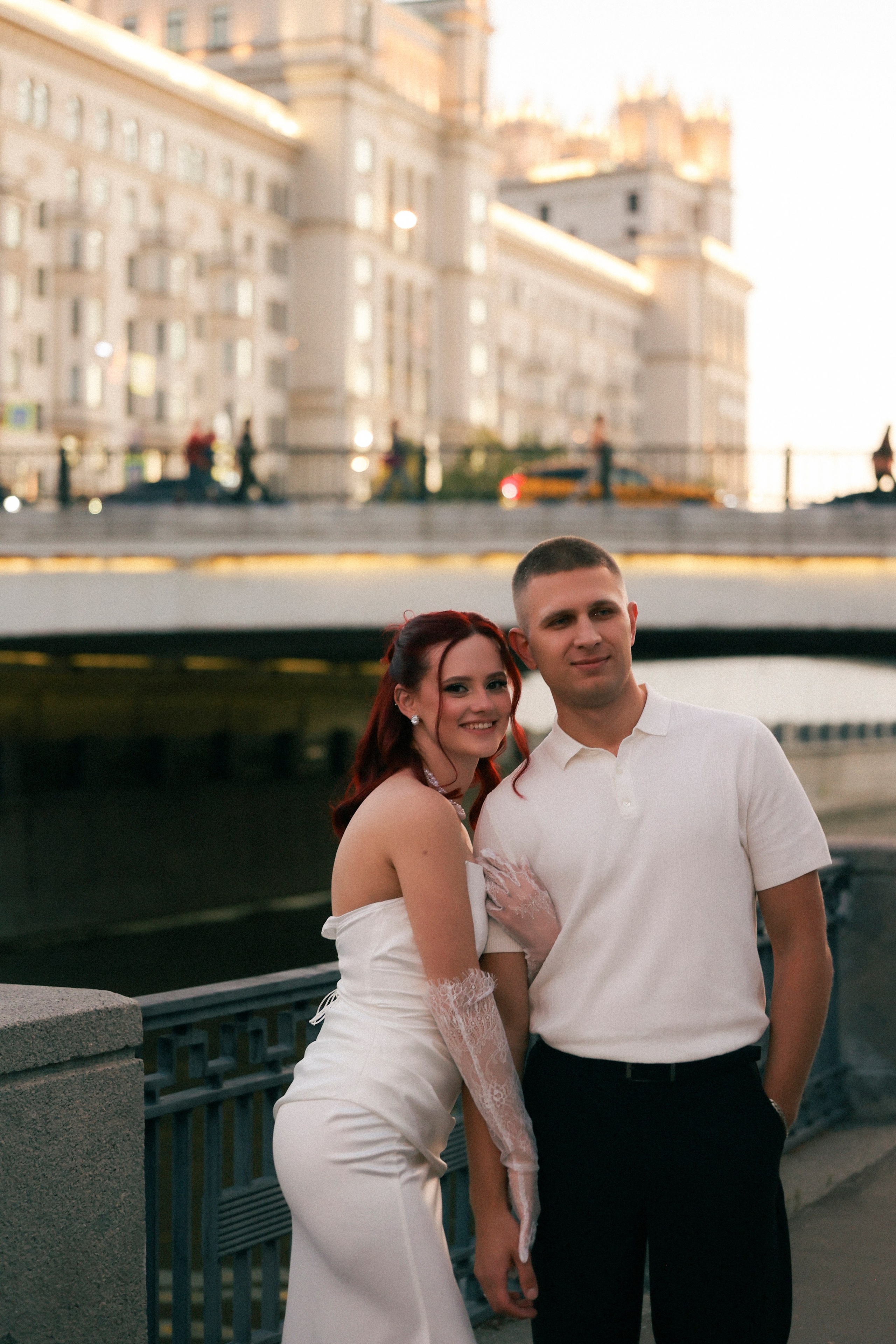 Вика и Никита. Фотограф НатаФото (Наталья Яковенко) Дмитров Москва Питер