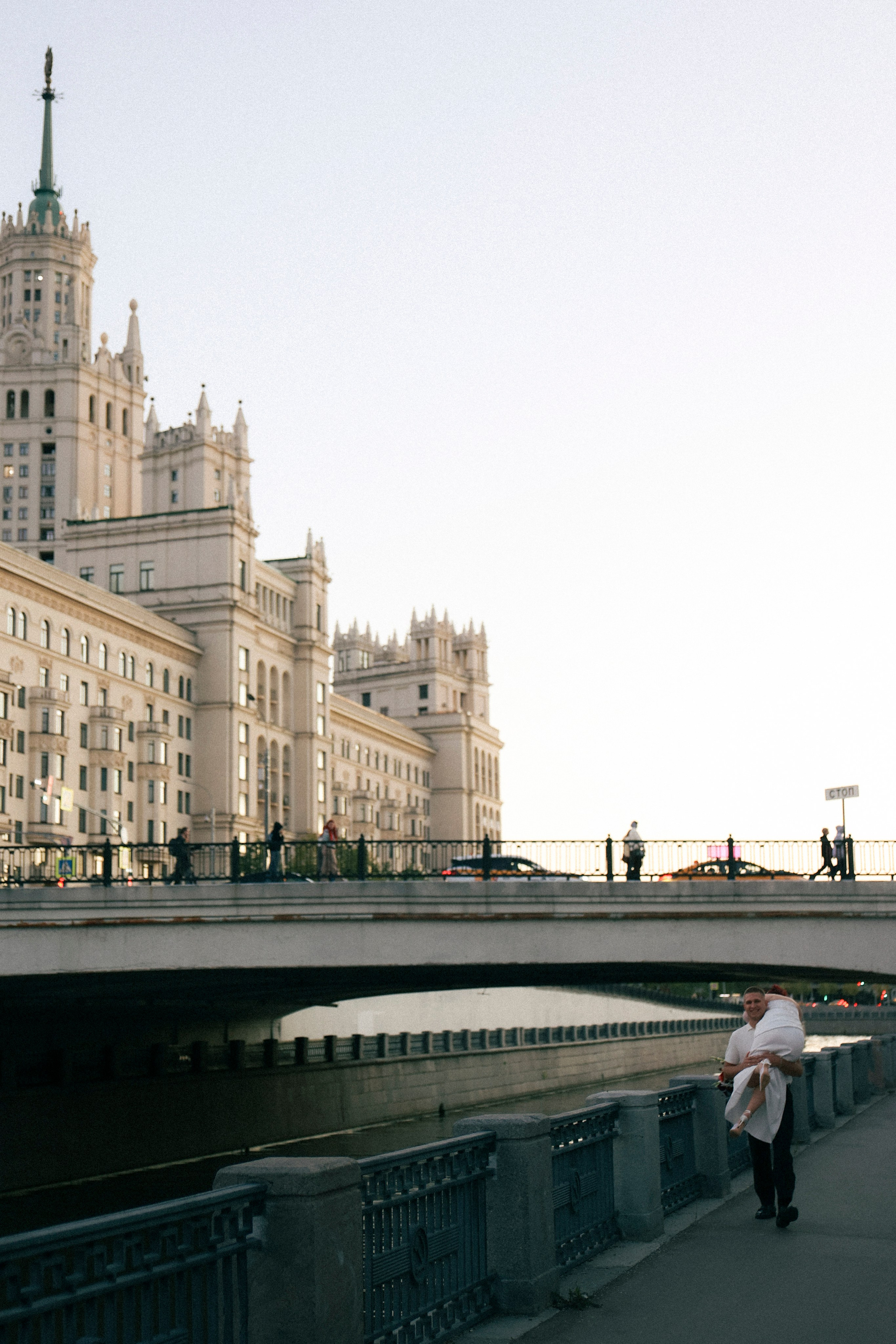 Вика и Никита. Фотограф НатаФото (Наталья Яковенко) Дмитров Москва Питер