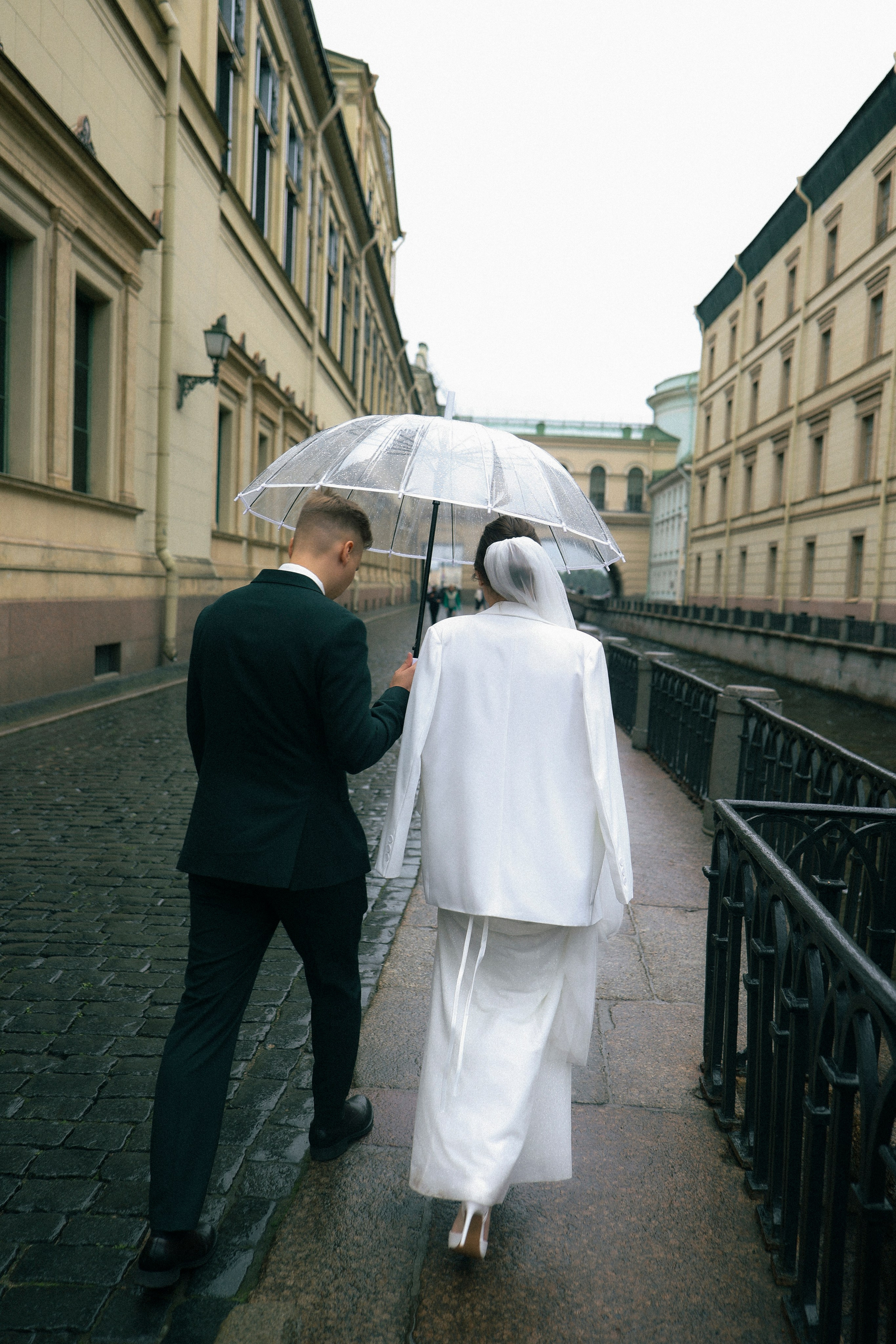Георгий и Виктория. Фотограф НатаФото (Наталья Яковенко) Дмитров Москва Питер