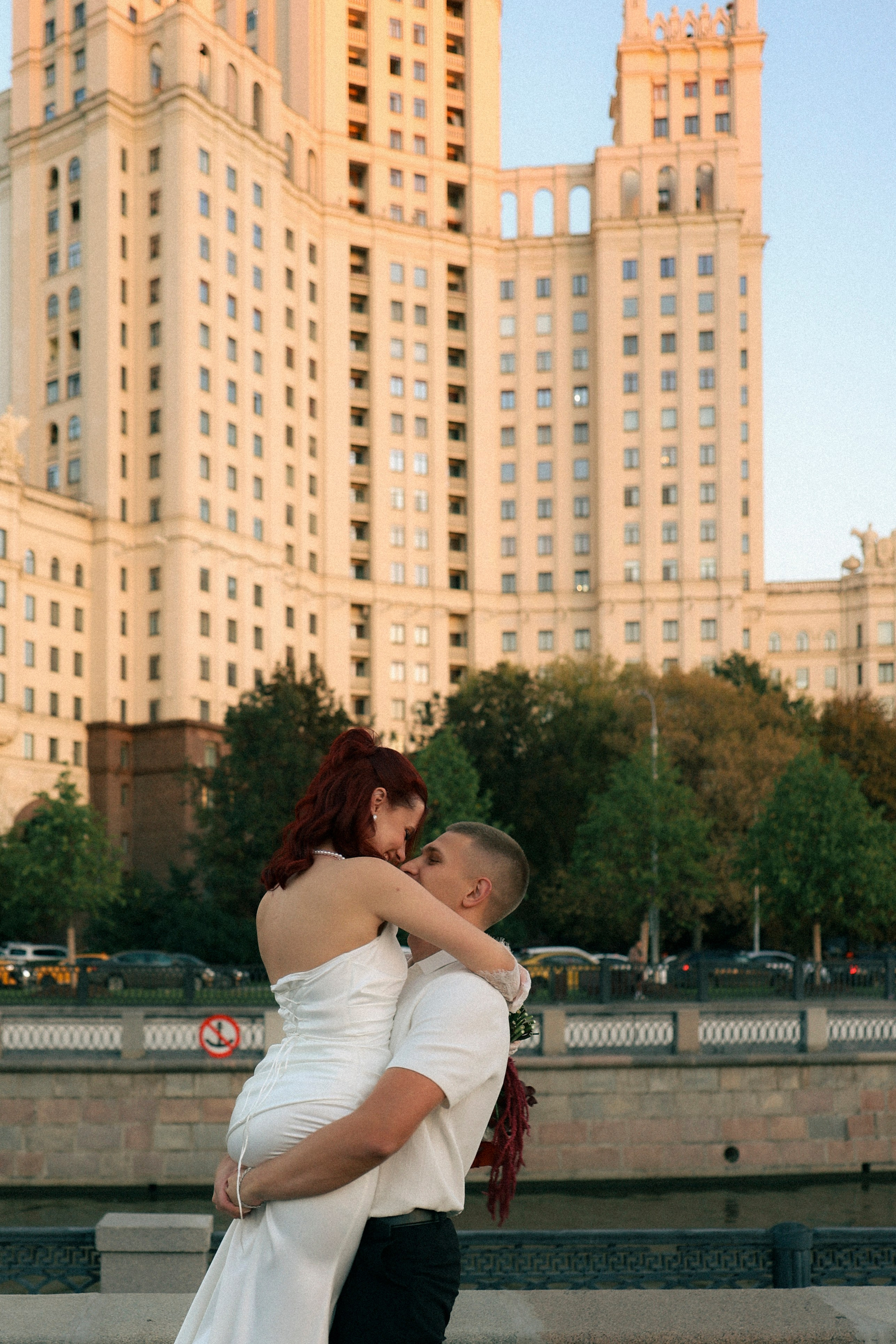 Вика и Никита. Фотограф НатаФото (Наталья Яковенко) Дмитров Москва Питер