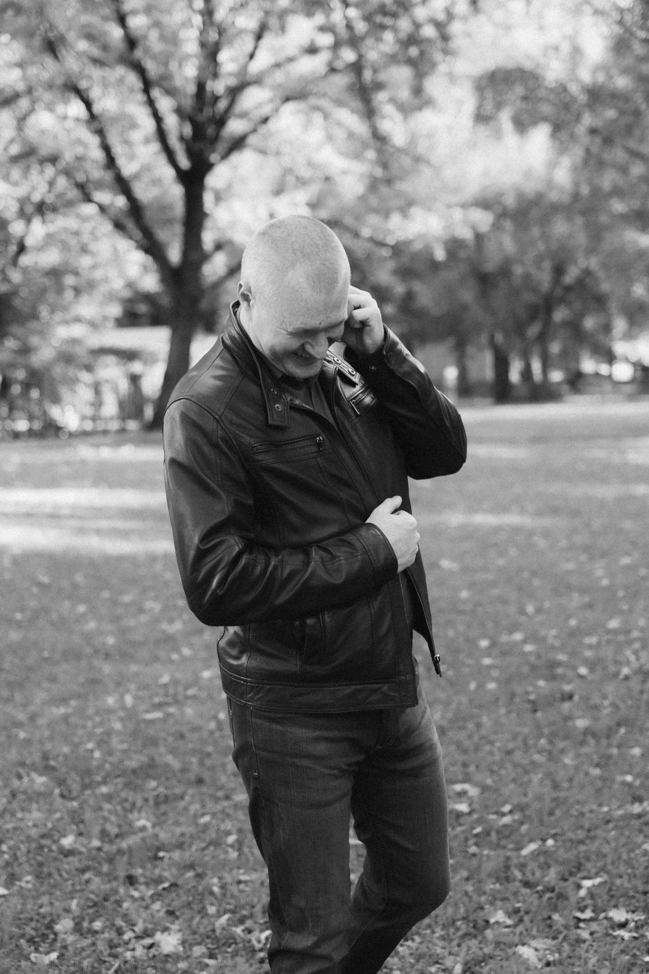 Анастасия и Сергей. Фотограф НатаФото (Наталья Яковенко) Дмитров Москва Питер
