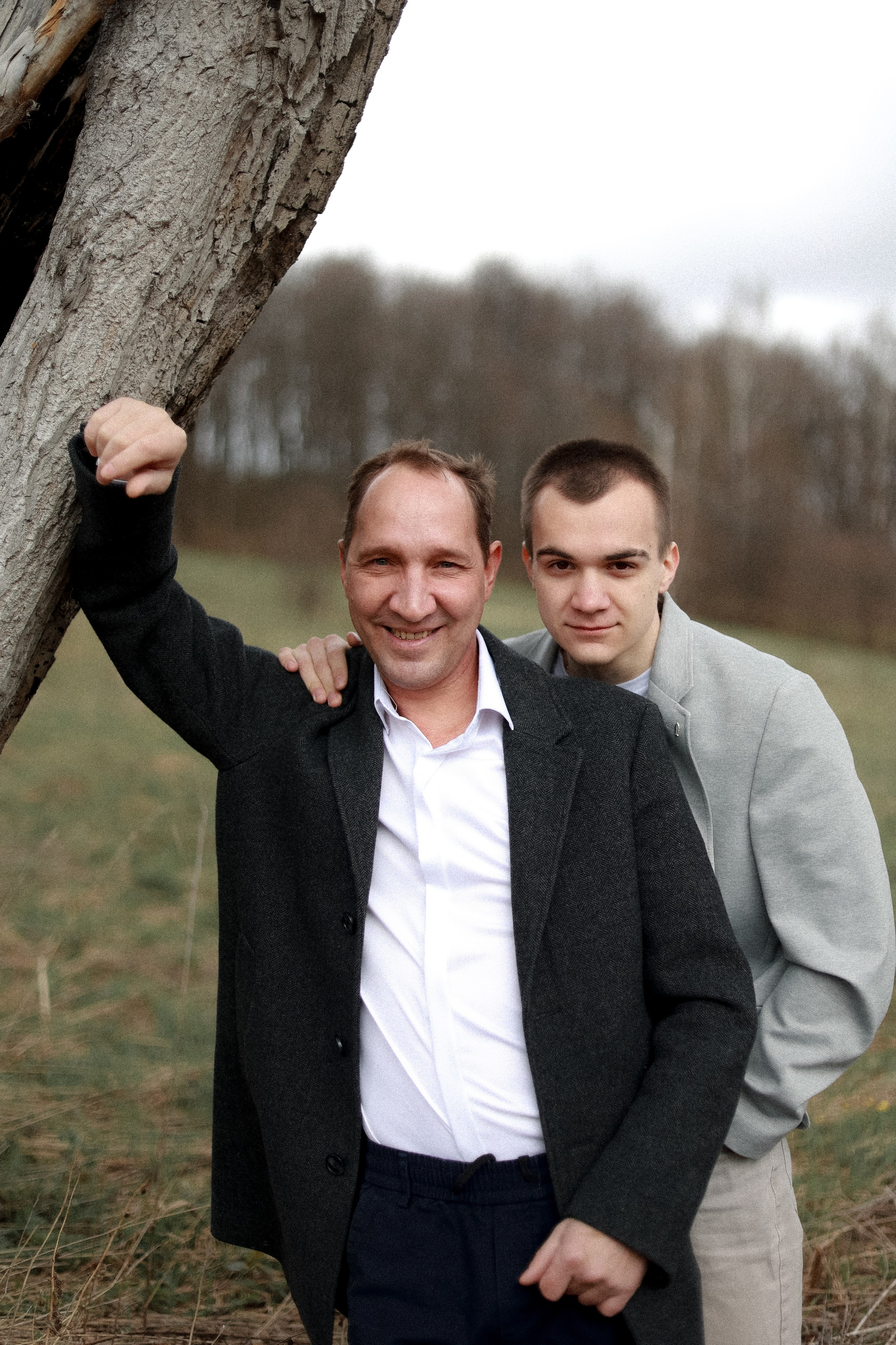 Осень осень. Фотограф НатаФото (Наталья Яковенко) Дмитров Москва Питер